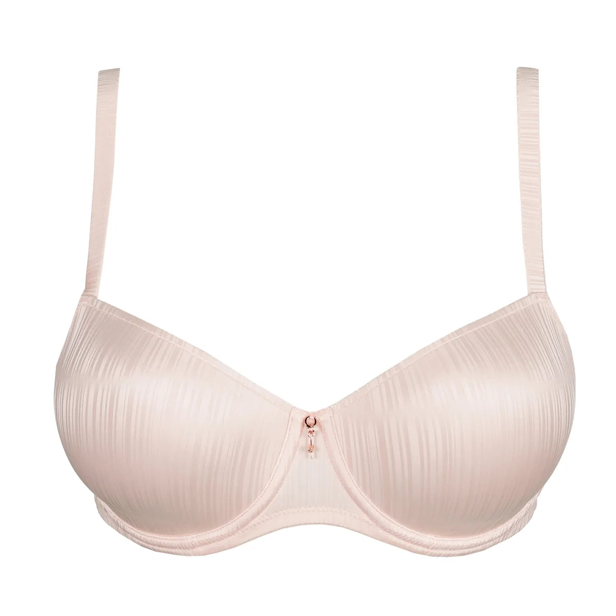 PrimaDonna Twist KNOKKE padded balcony bra