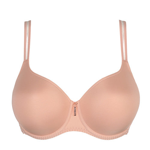 PrimaDonna Twist EAST END padded bra heartshape