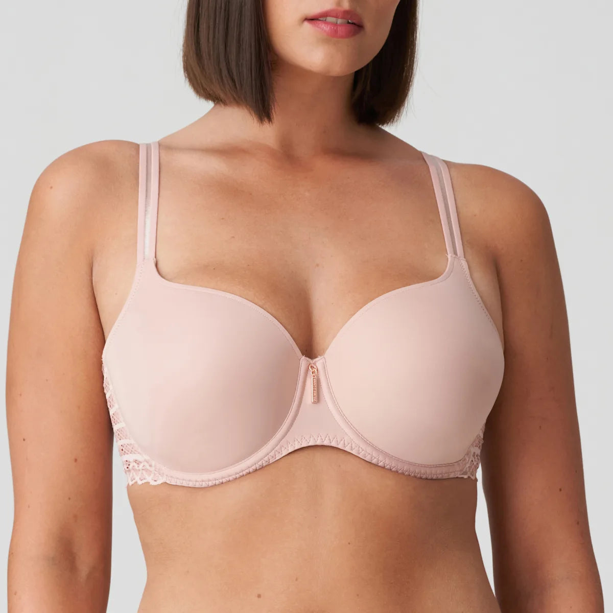 PrimaDonna Twist EAST END padded bra heartshape