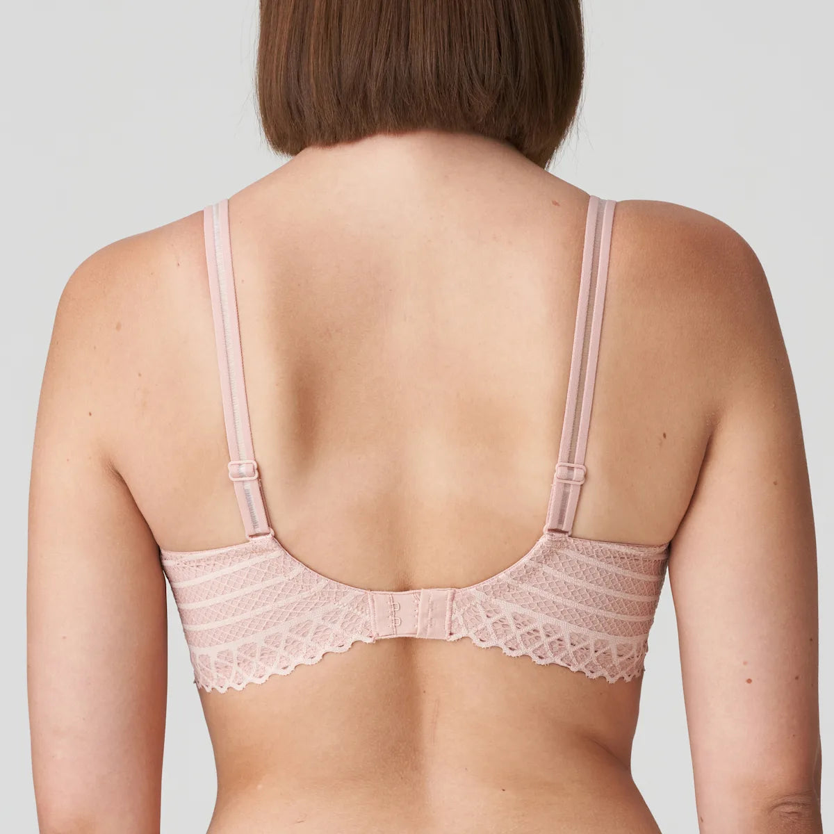 PrimaDonna Twist EAST END padded bra heartshape