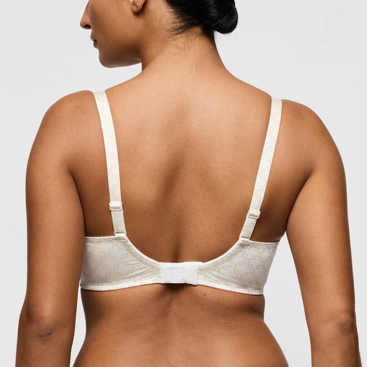 PrimaDonna Twist KERO padded heartshape bra