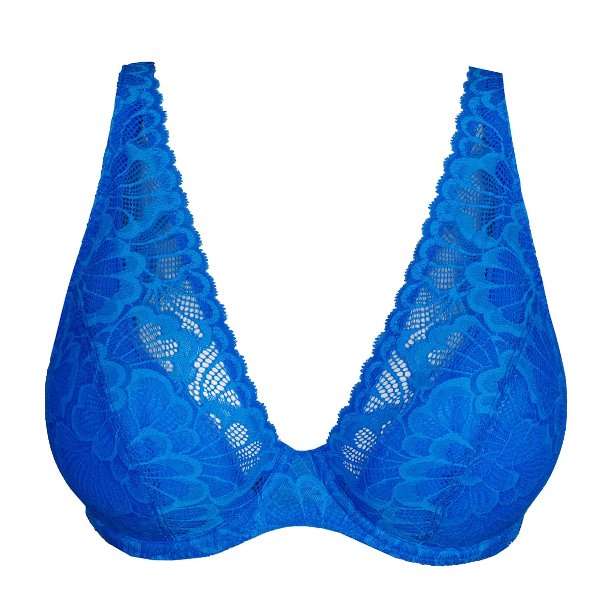 PrimaDonna Twist MOCUTO half padded plunge bra