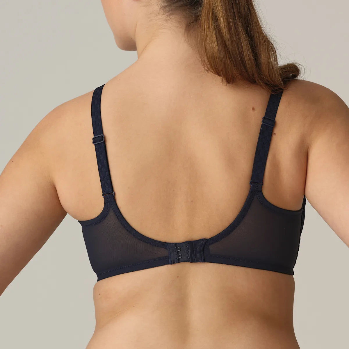 PrimaDonna Twist YELAPA padded heartshape bra Majestic Blue