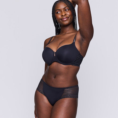 PrimaDonna Twist EAST END padded bra heartshape