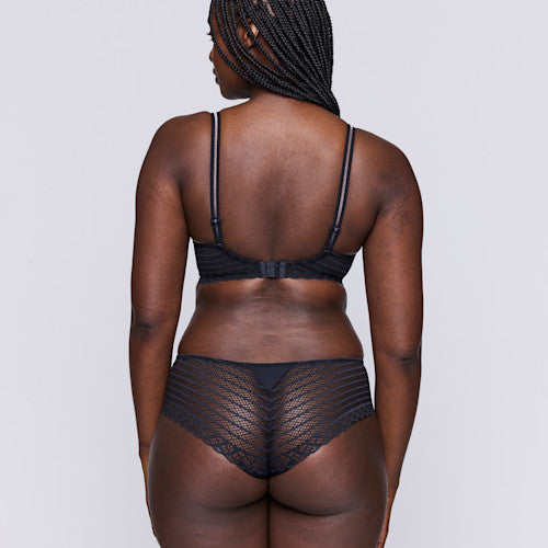 PrimaDonna Twist EAST END padded bra heartshape