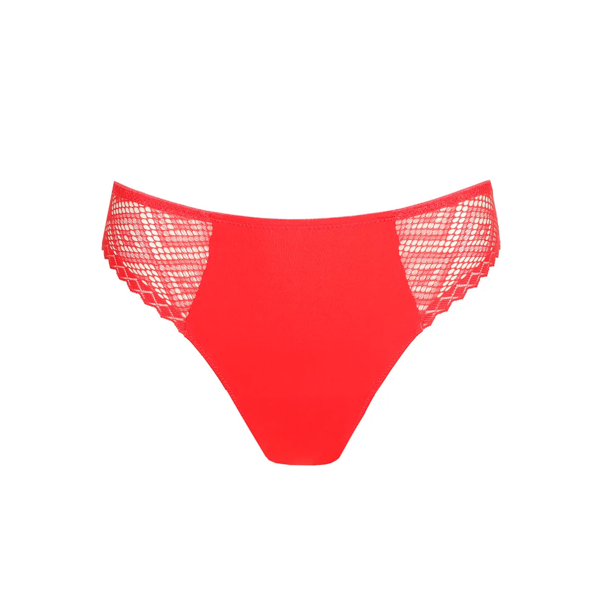PrimaDonna Twist GRACE BAY thong coral
