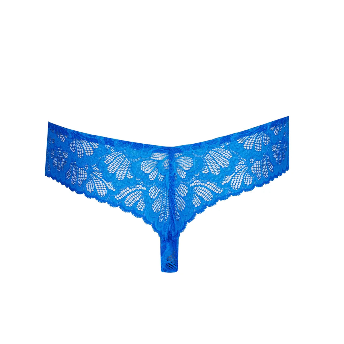 PrimaDonna Twist MOCUTO thong Blu China