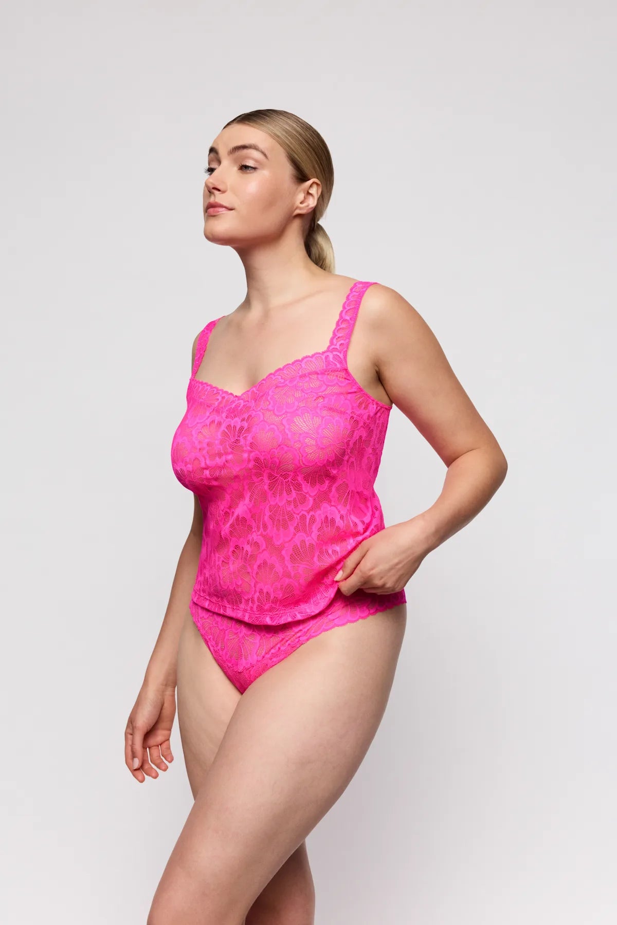 PrimaDonna Twist MOCUTO thong Blu China