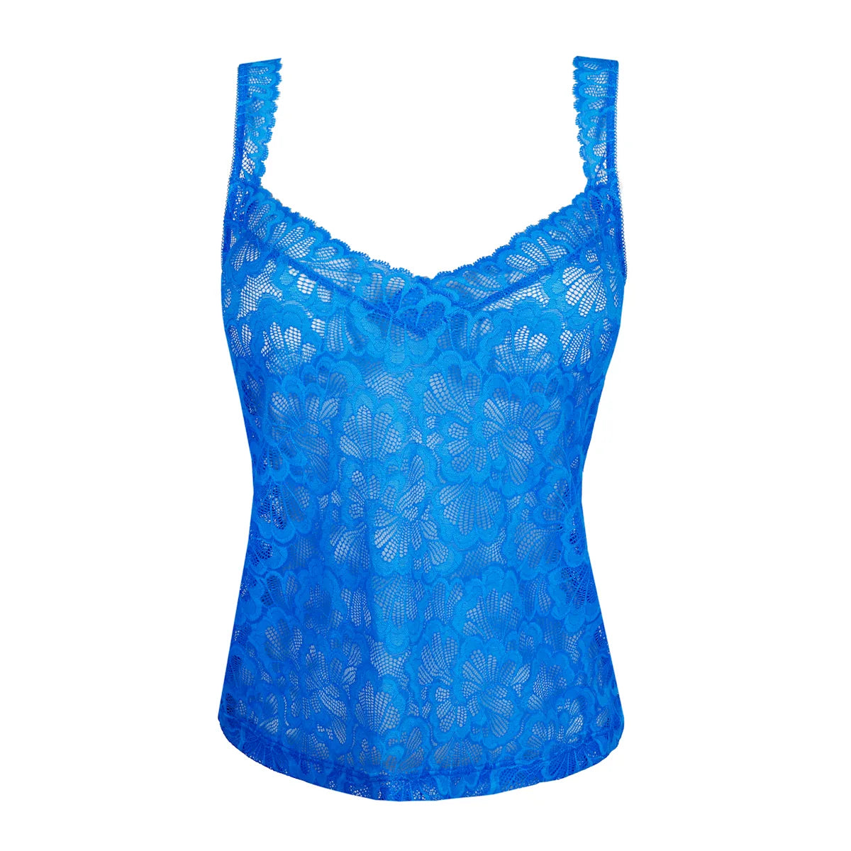 PrimaDonna Twist MOCUTO top without cups