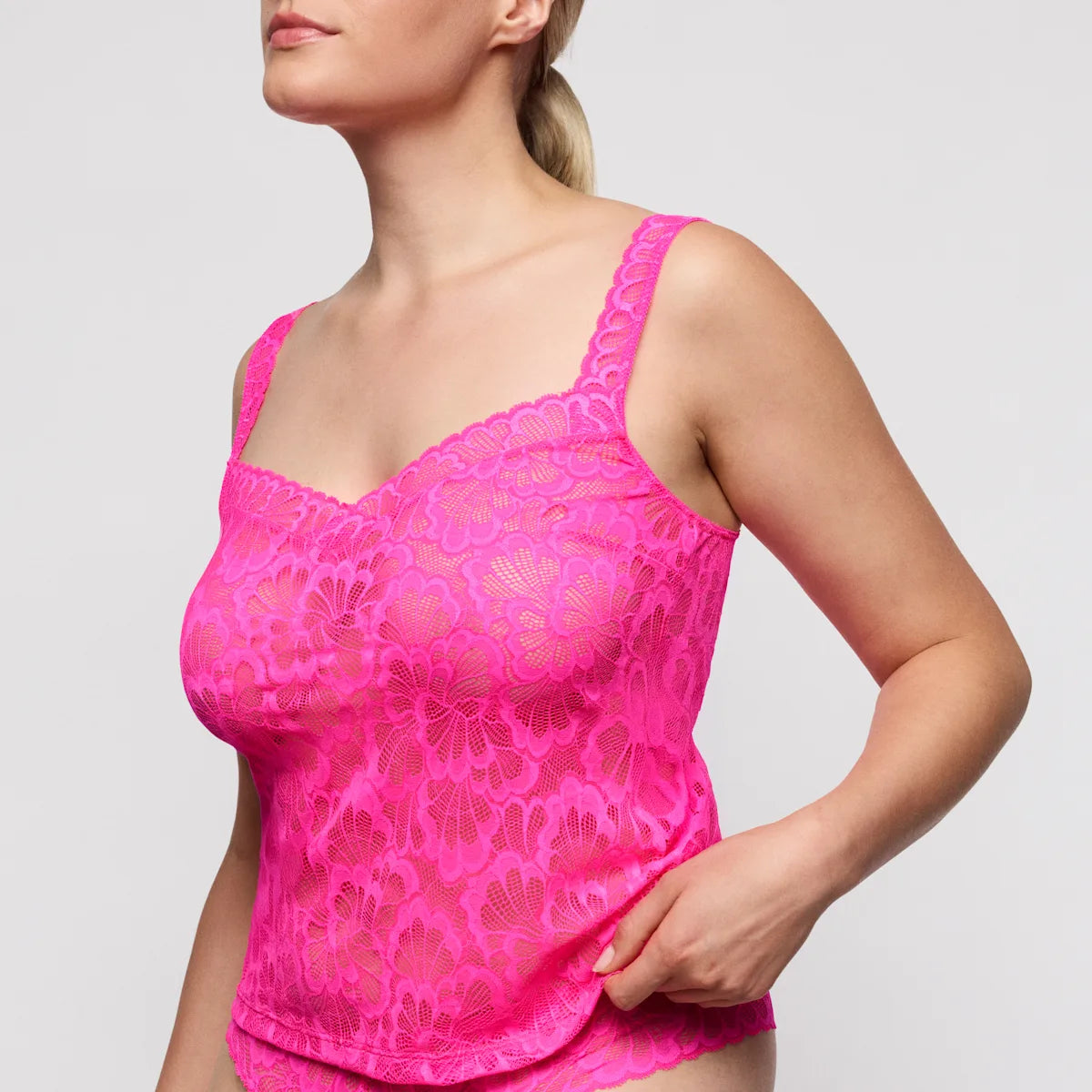 PrimaDonna Twist MOCUTO top without cups