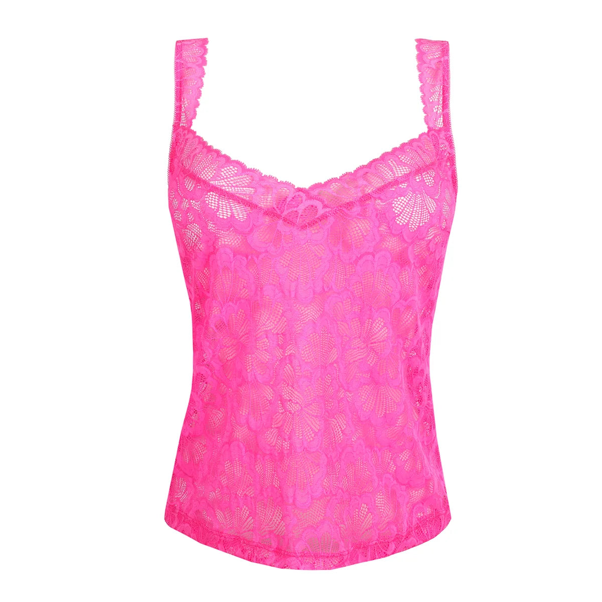 PrimaDonna Twist MOCUTO top without cups
