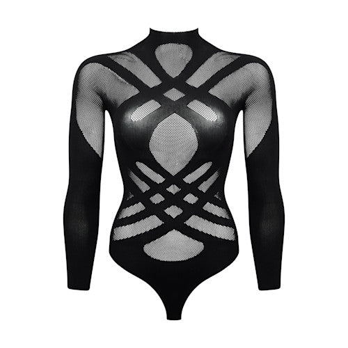 SARDA Body TEGLA black