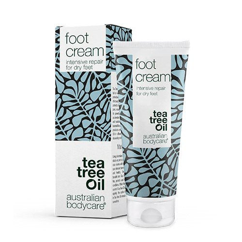 Foot Cream 100ml