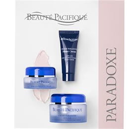 Gaveæske PARADOXE Værdi kr. 959,-