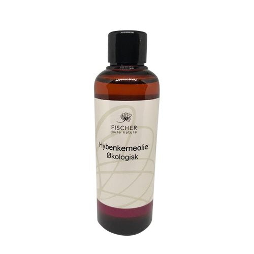 Hybenkerneolie øko 100ml