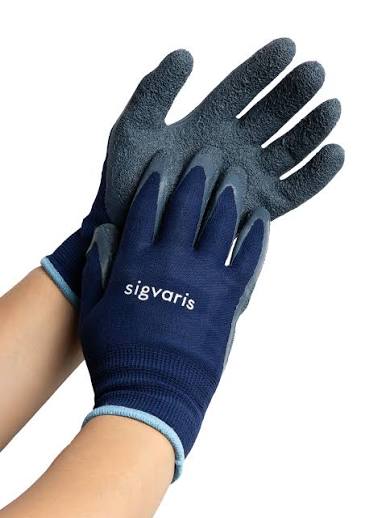 Textilhandskar Sigvaris