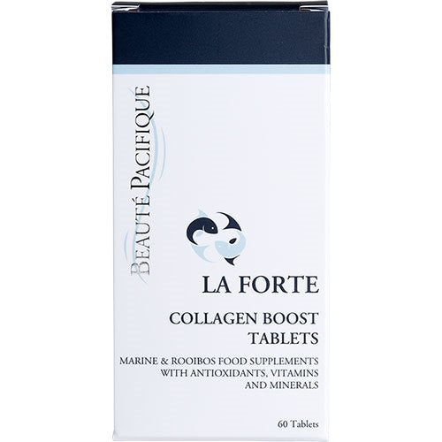 La Forte Collagen booster 60tab