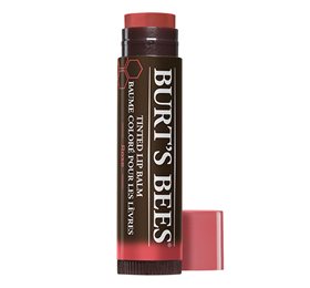 Burt's Bees Lip Balm Rose