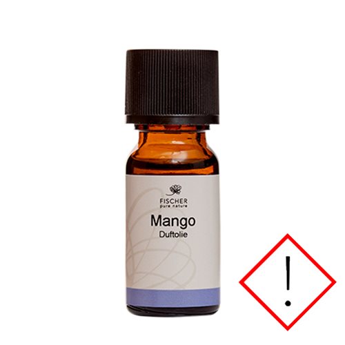 Mango duftolie 10ml