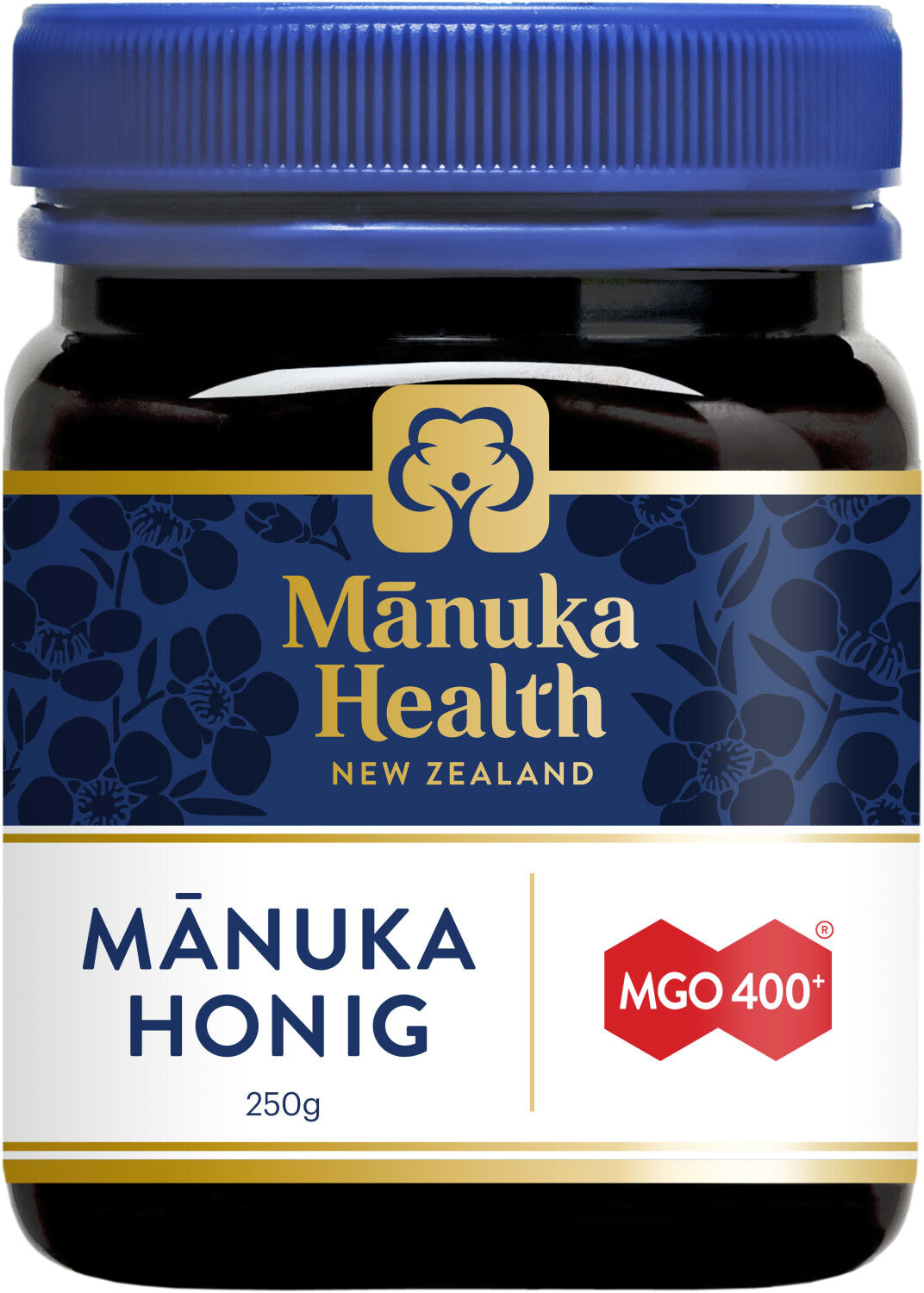 Manuka honning MGO 400+