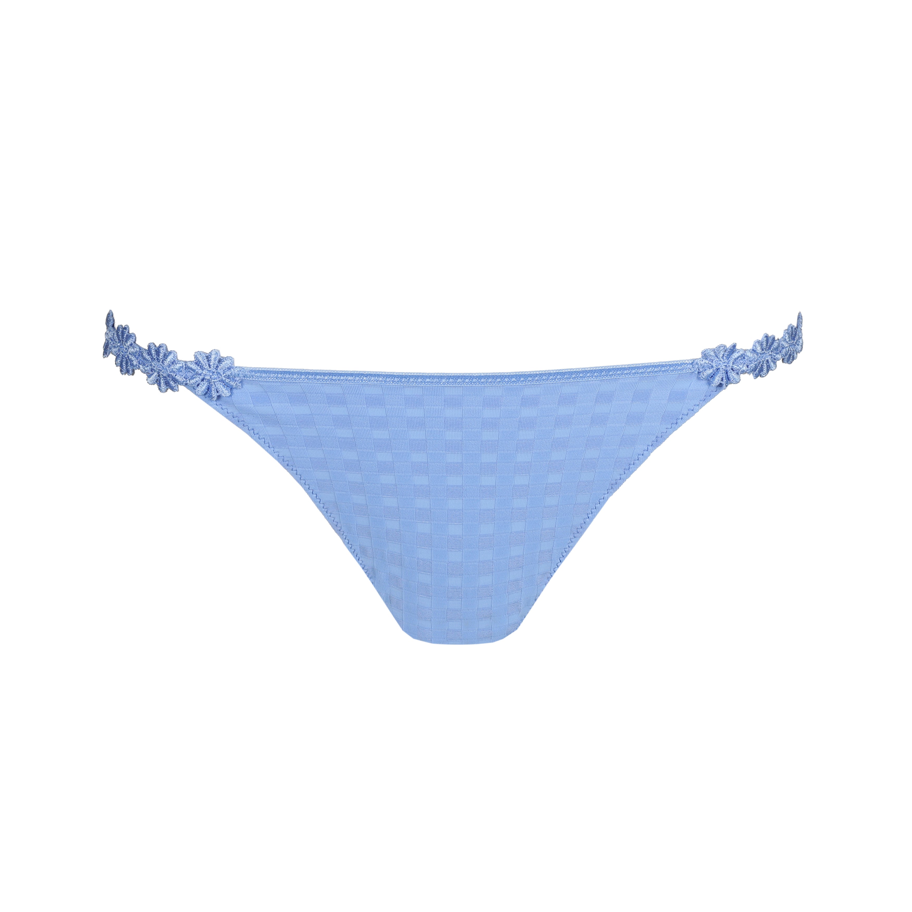Marie Jo AVERO low waist briefs Santorini Blue