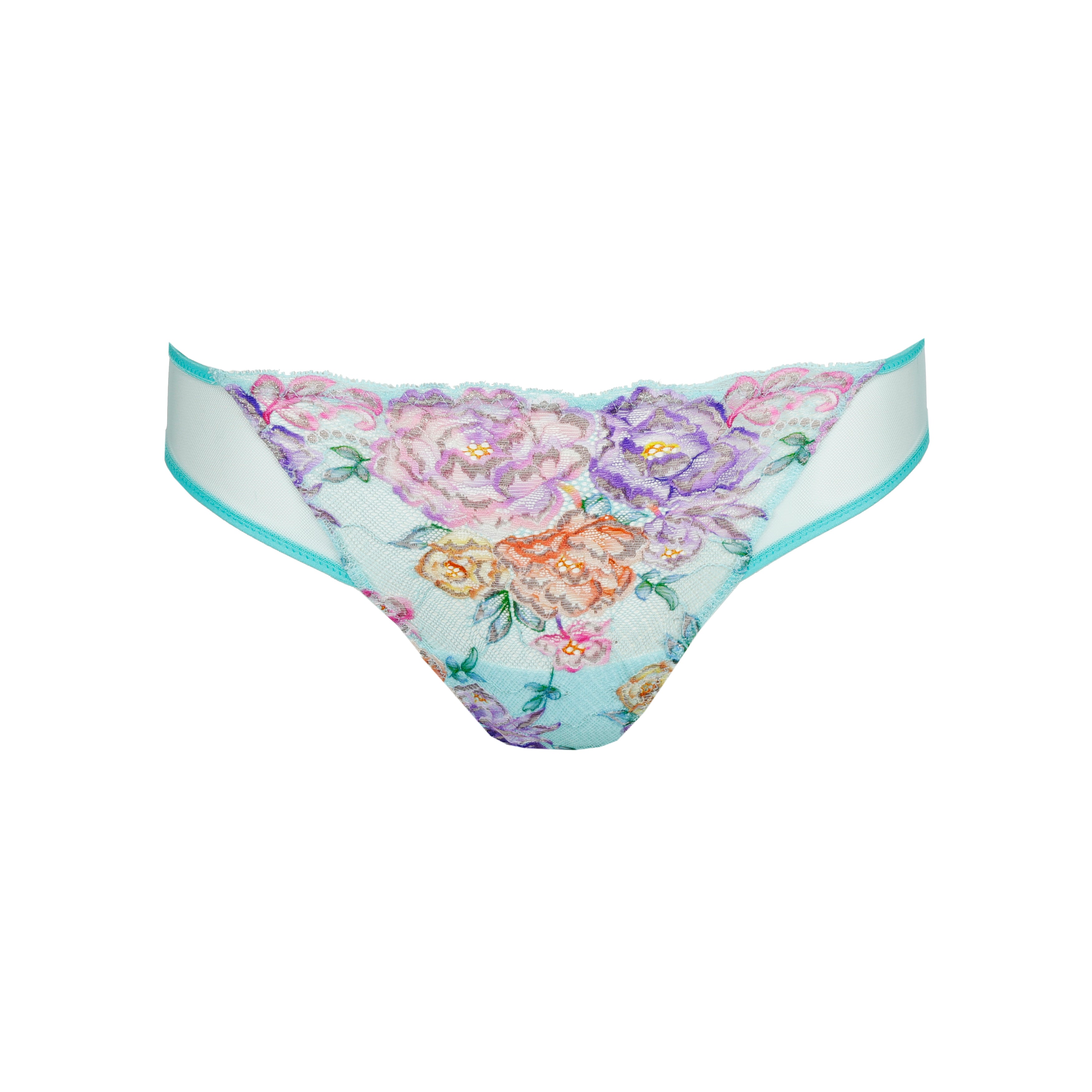 Marie Jo LISBETH rio briefs Clearwater