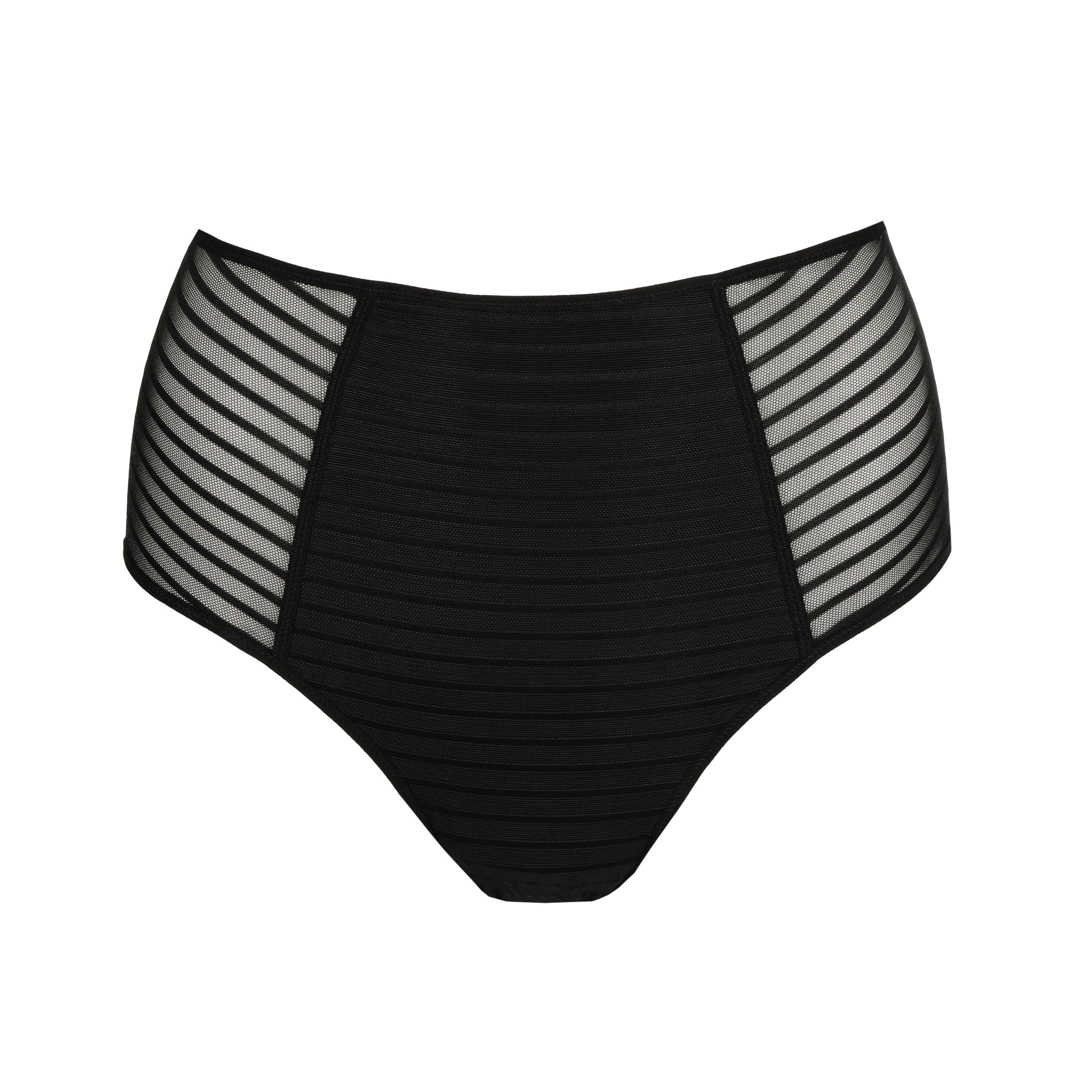 Marie Jo BASYL full briefs black
