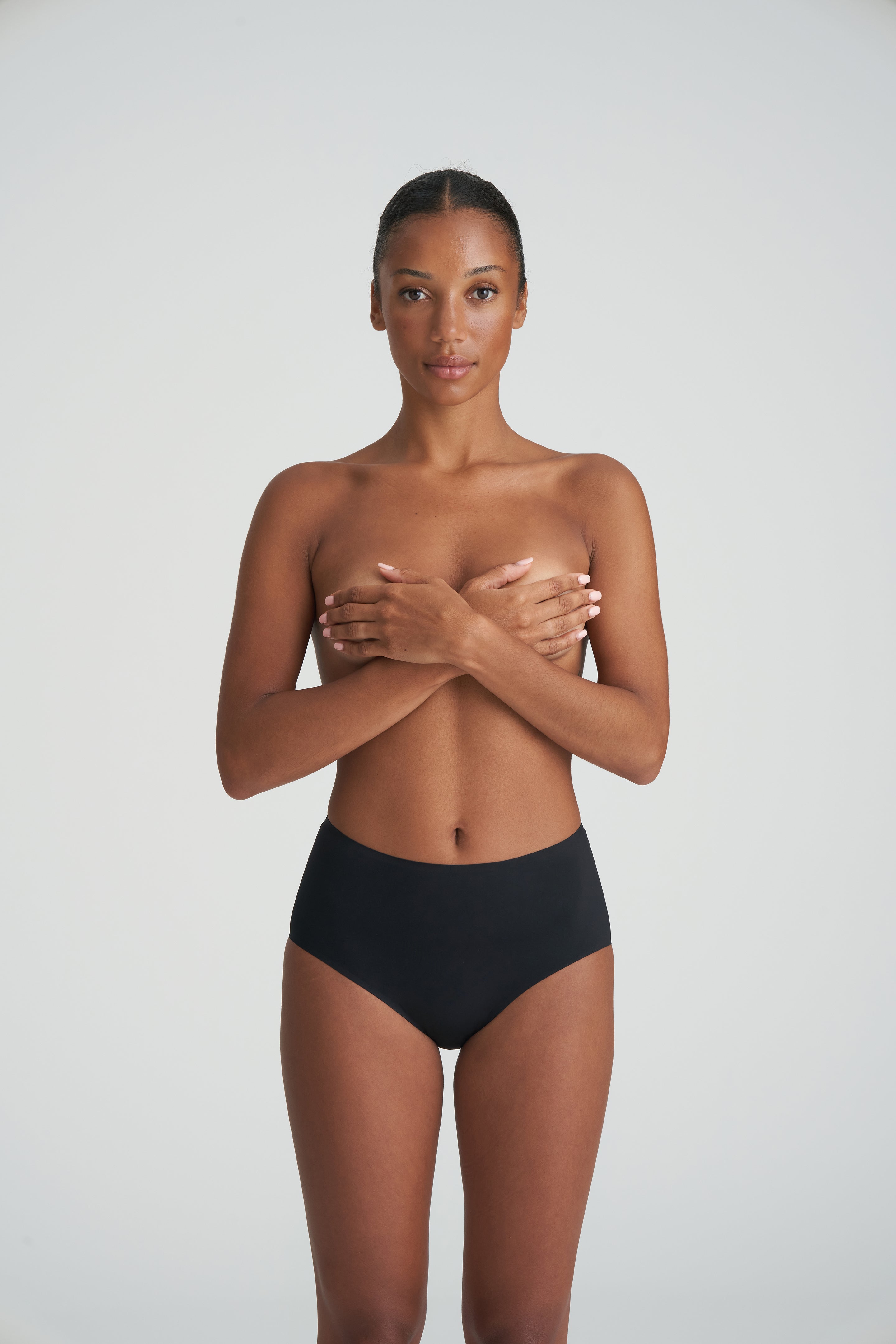 Marie Jo COLOR STUDIO full briefs black