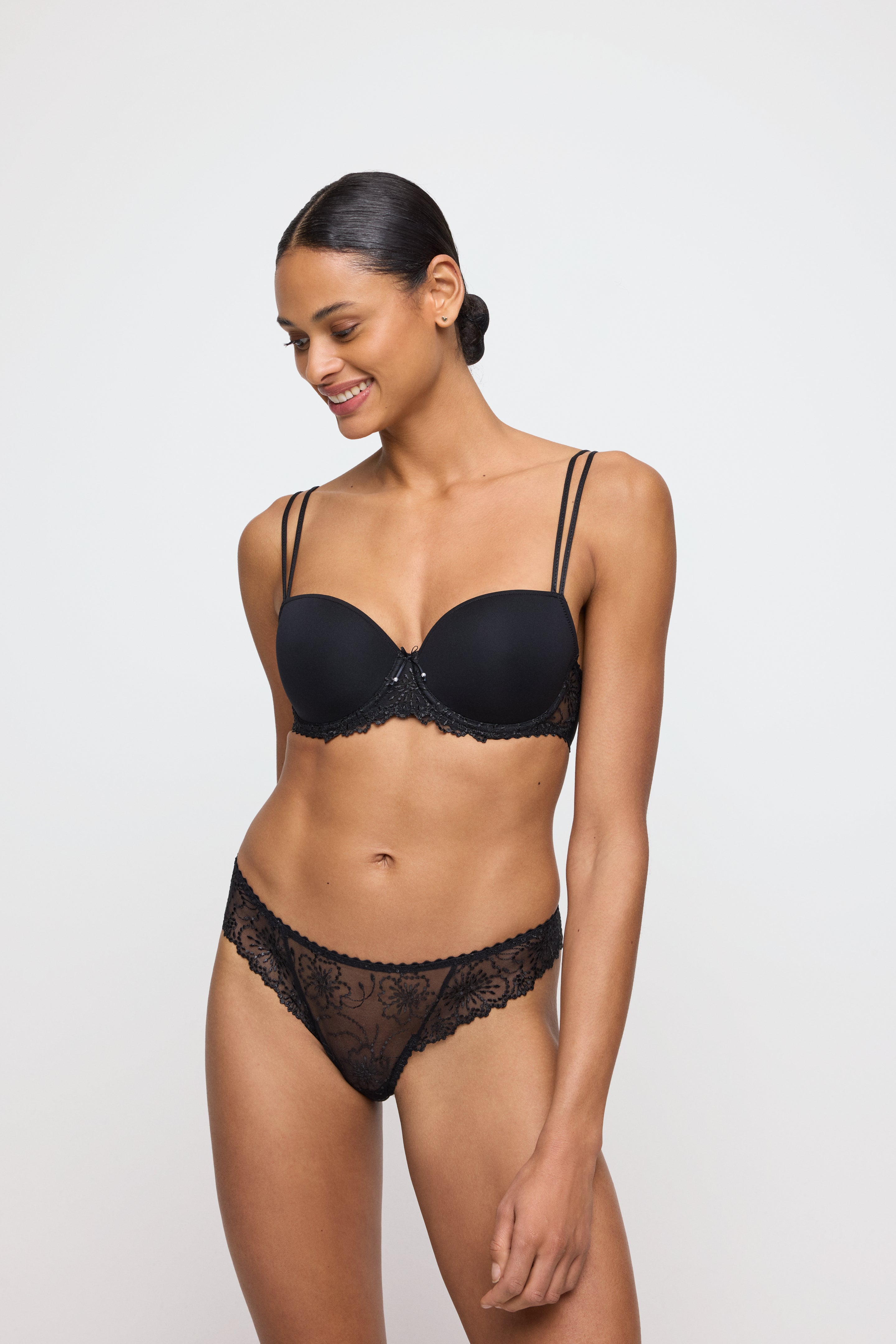 Marie Jo JANE thong black