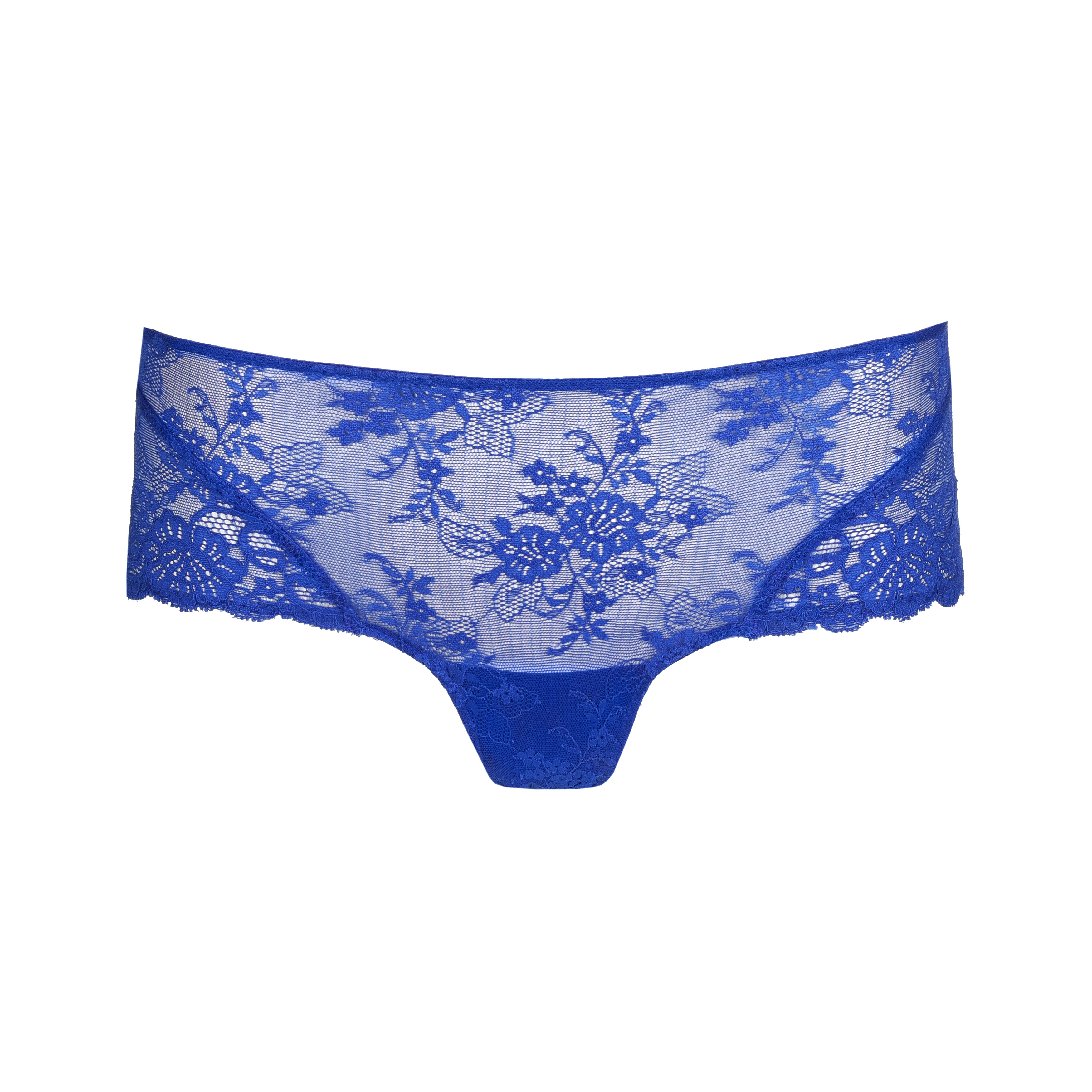 Marie Jo MELIPHA hotpants Blue Print