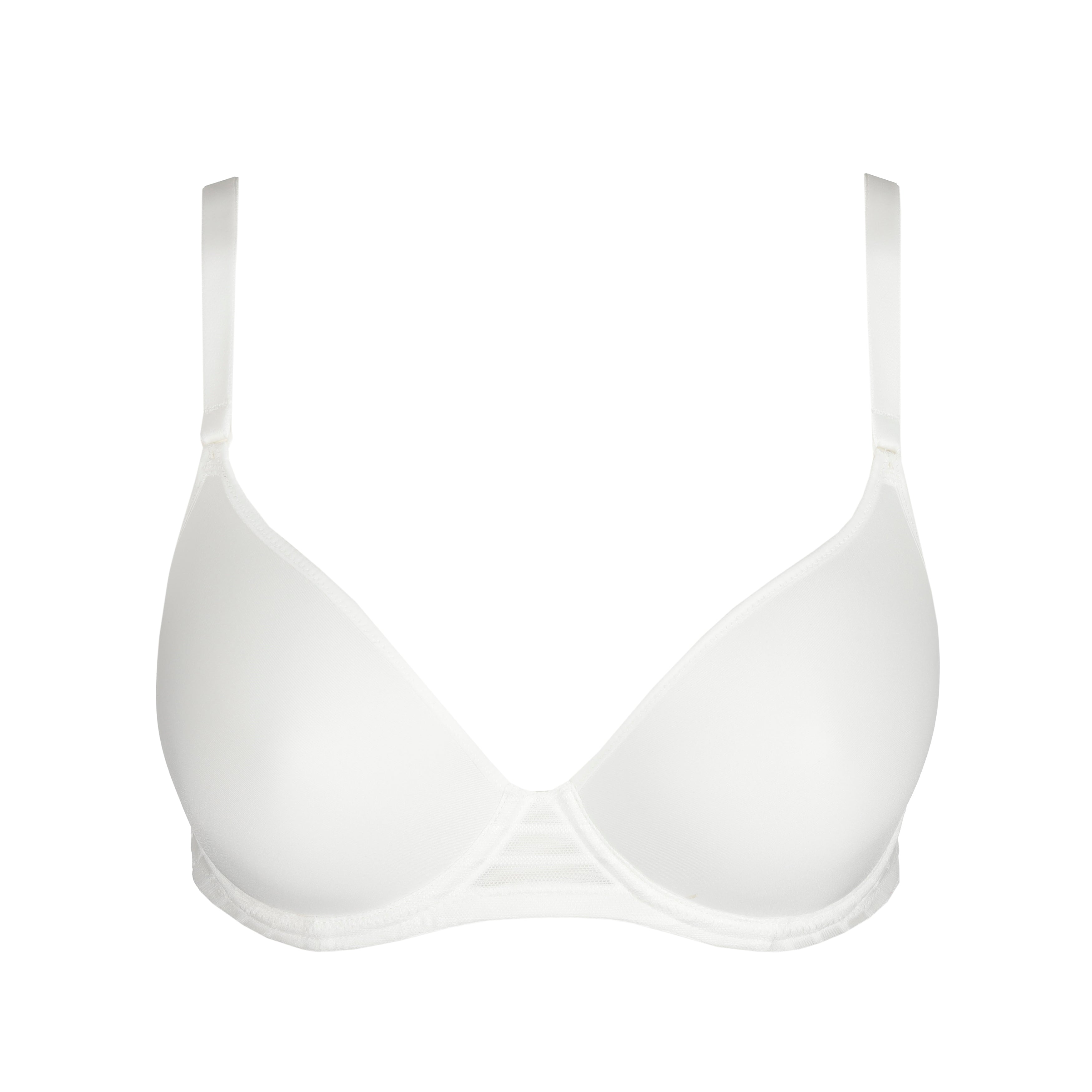 Marie Jo BASYL spacer full cup bra natural
