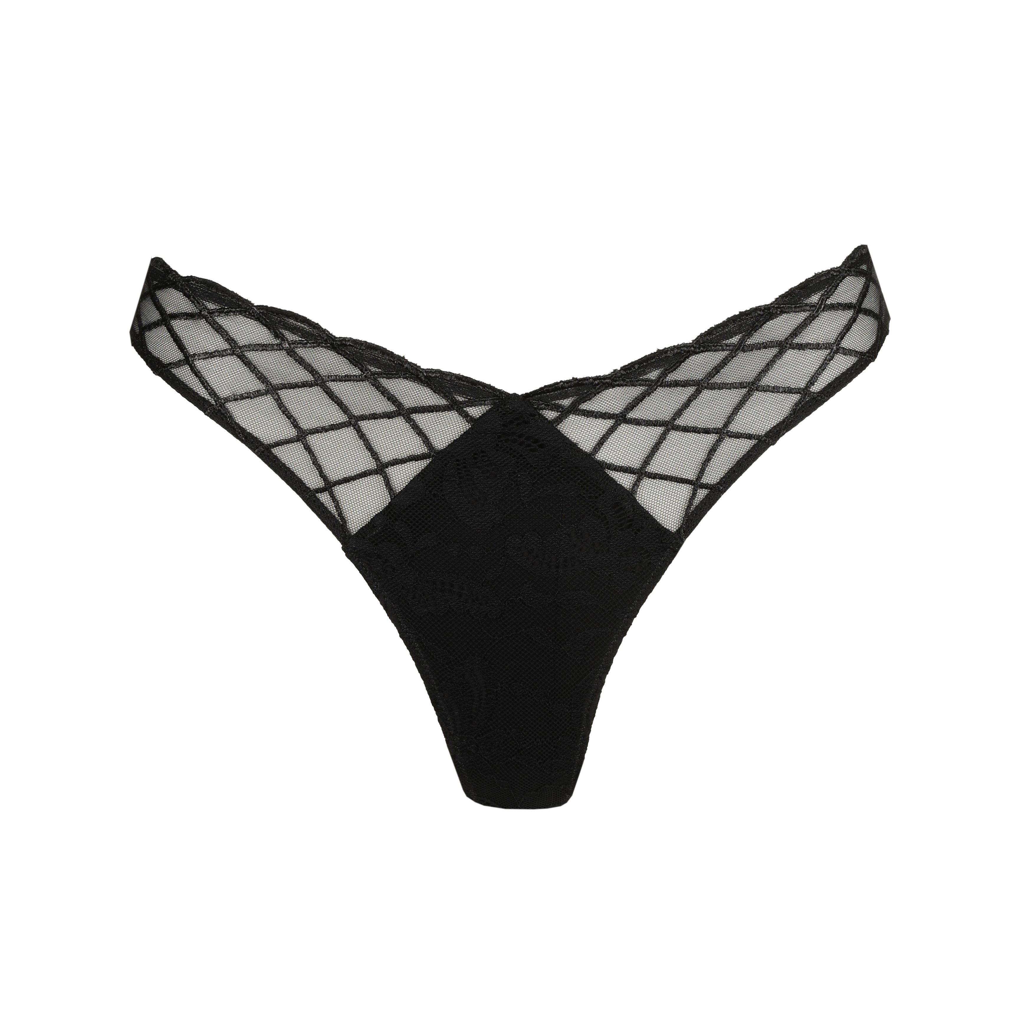 Marie Jo AVEN thong black