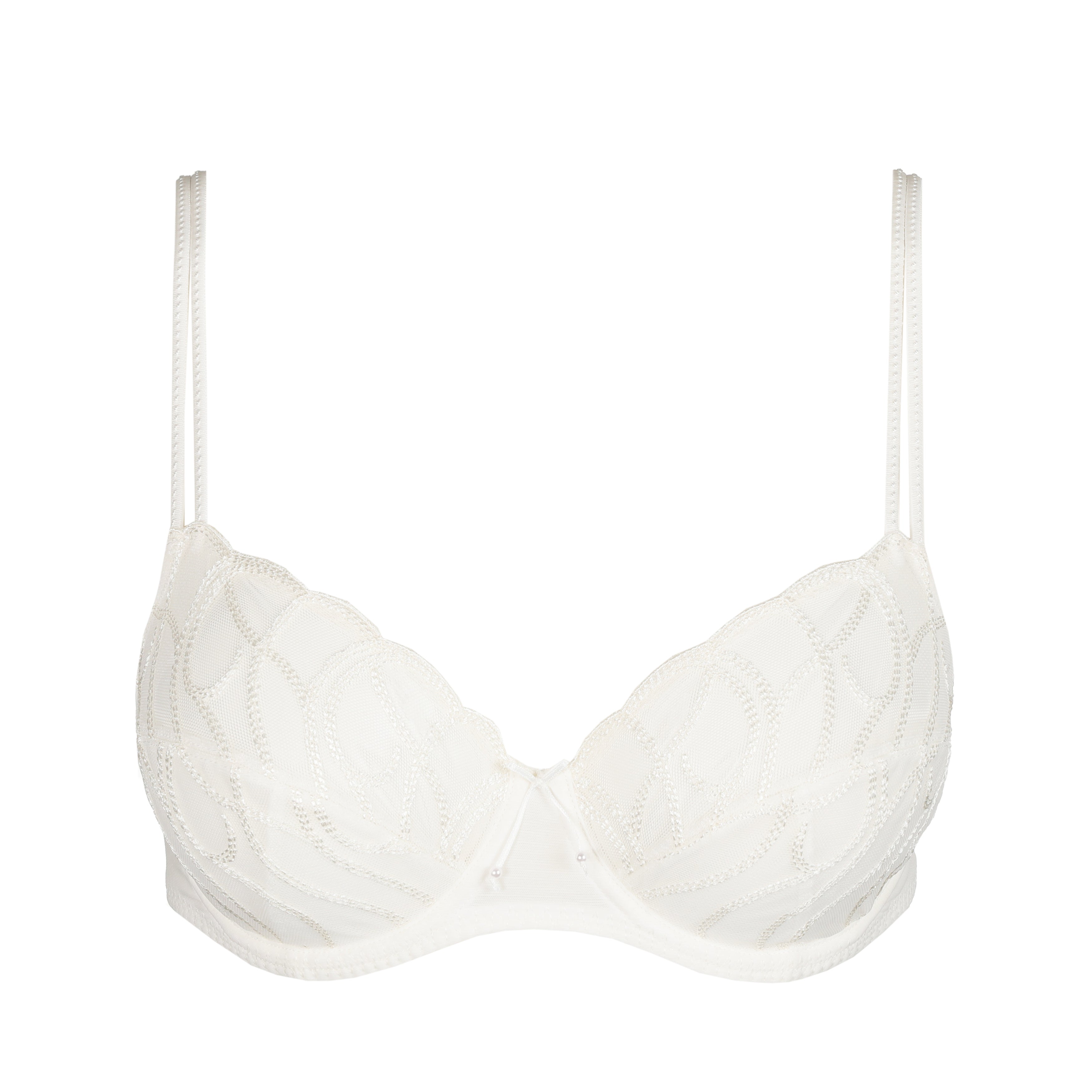 Marie Jo HELEEN full cup bra natural