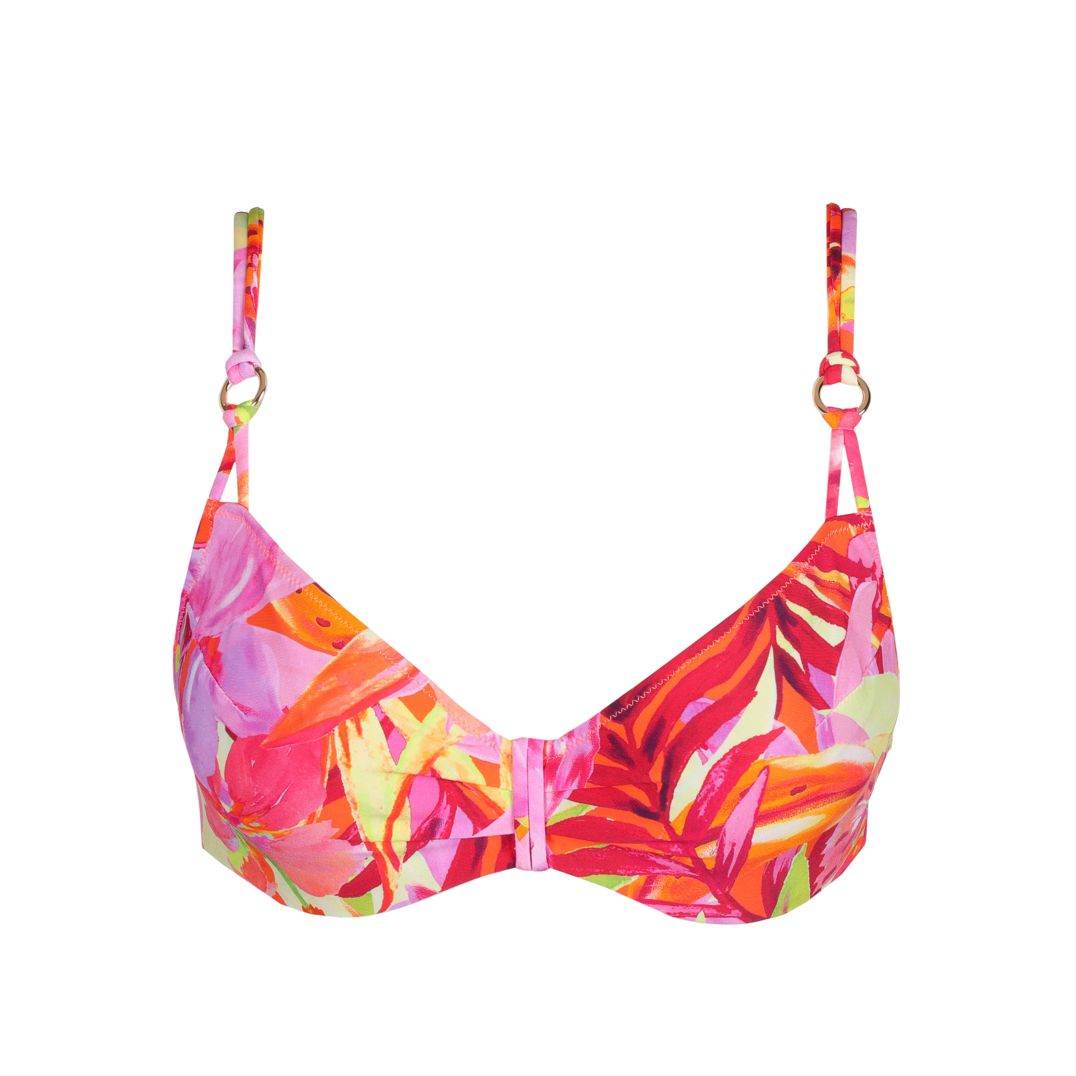 Marie Jo Swim SHUBRA full cup bikini top Musa