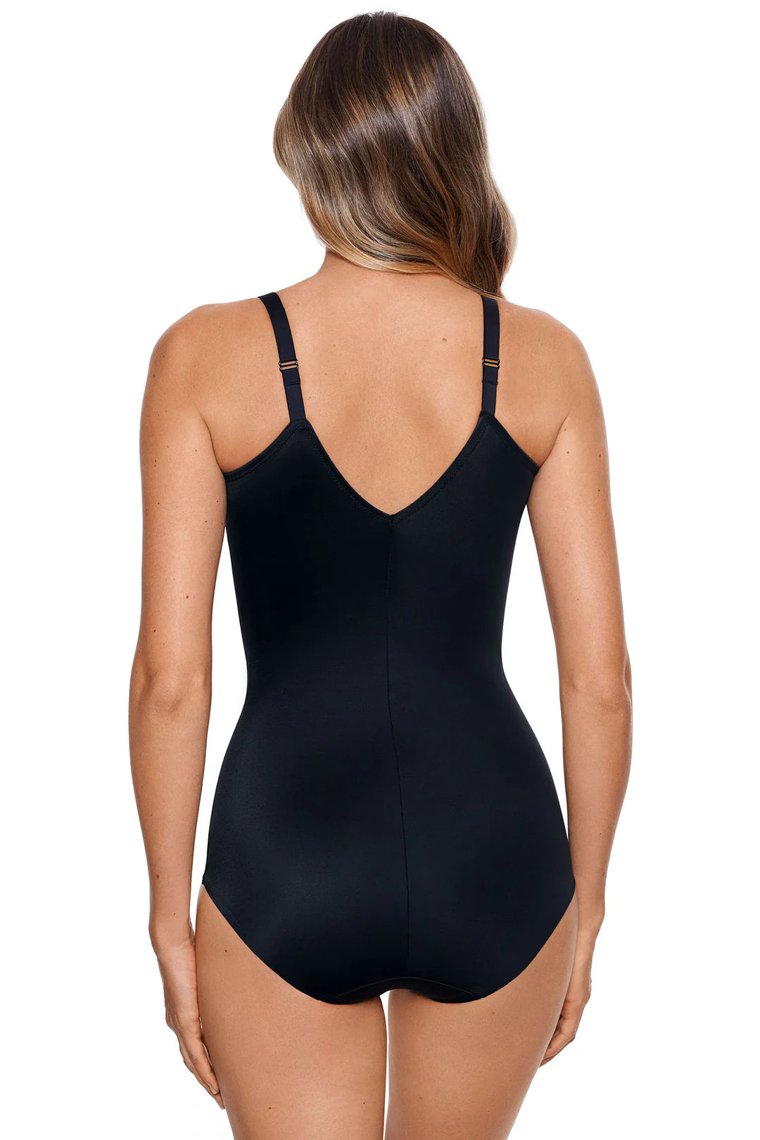 Bodysuit with lift
