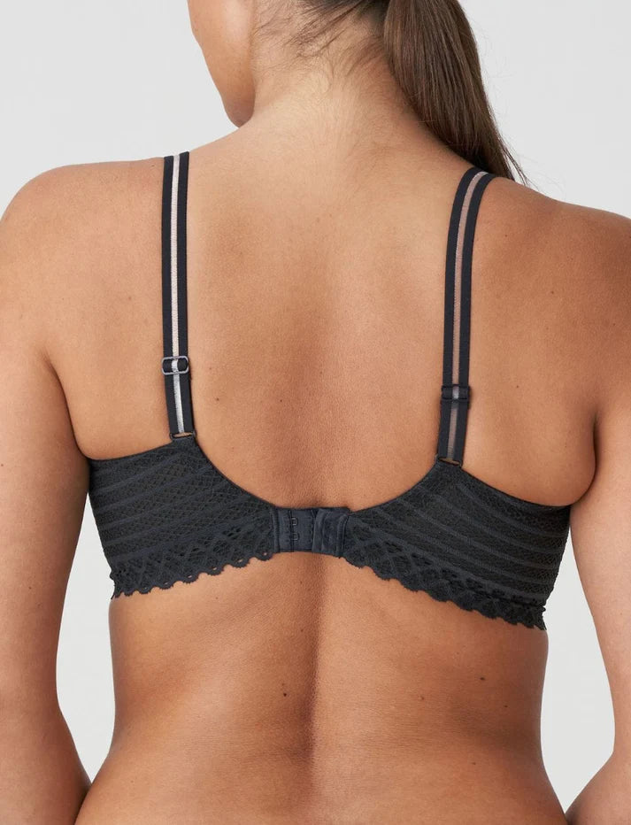 PrimaDonna Twist EAST END padded balcony bra