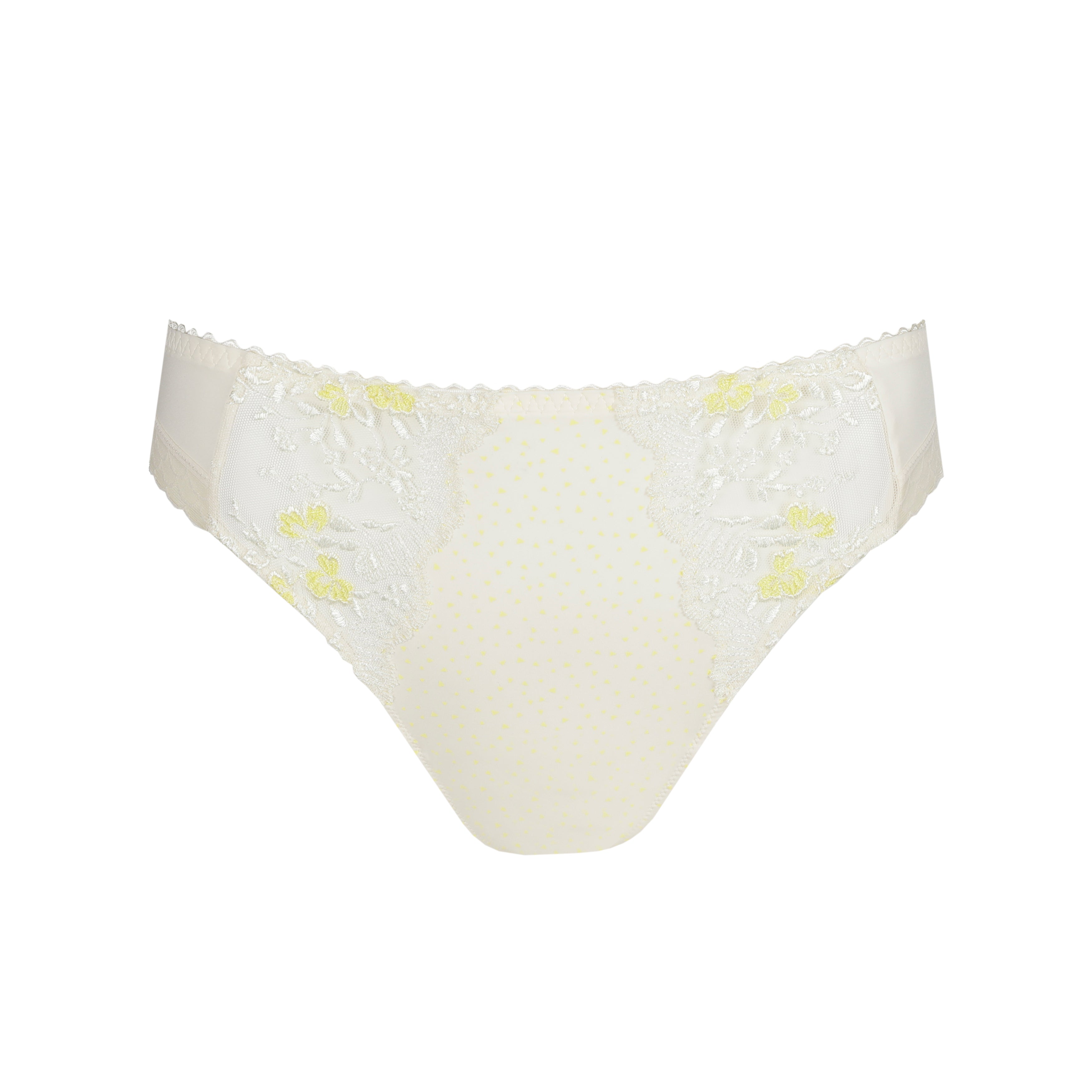 PrimaDonna NOVARO rio briefs vintage natural