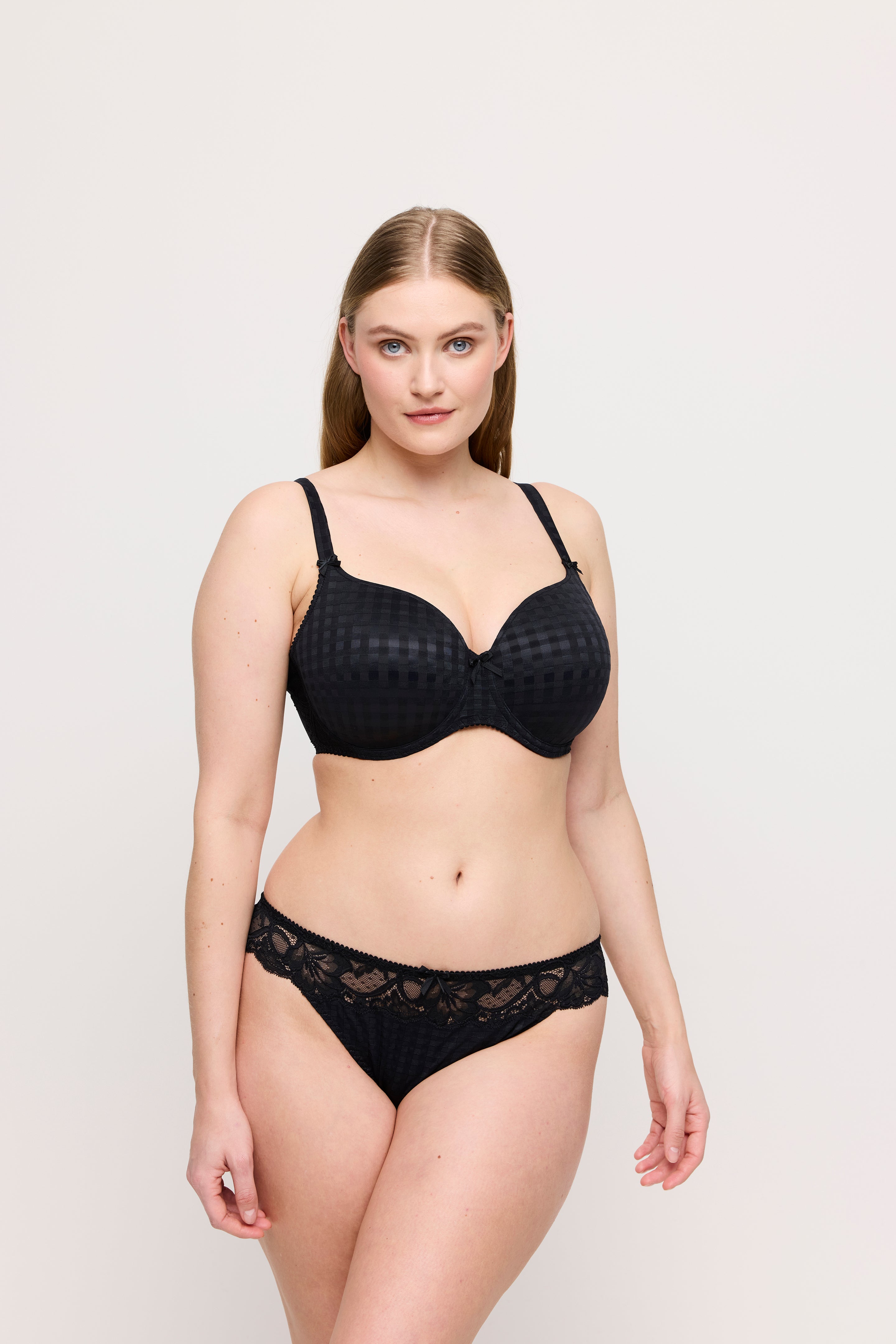 PrimaDonna MADISON thong black