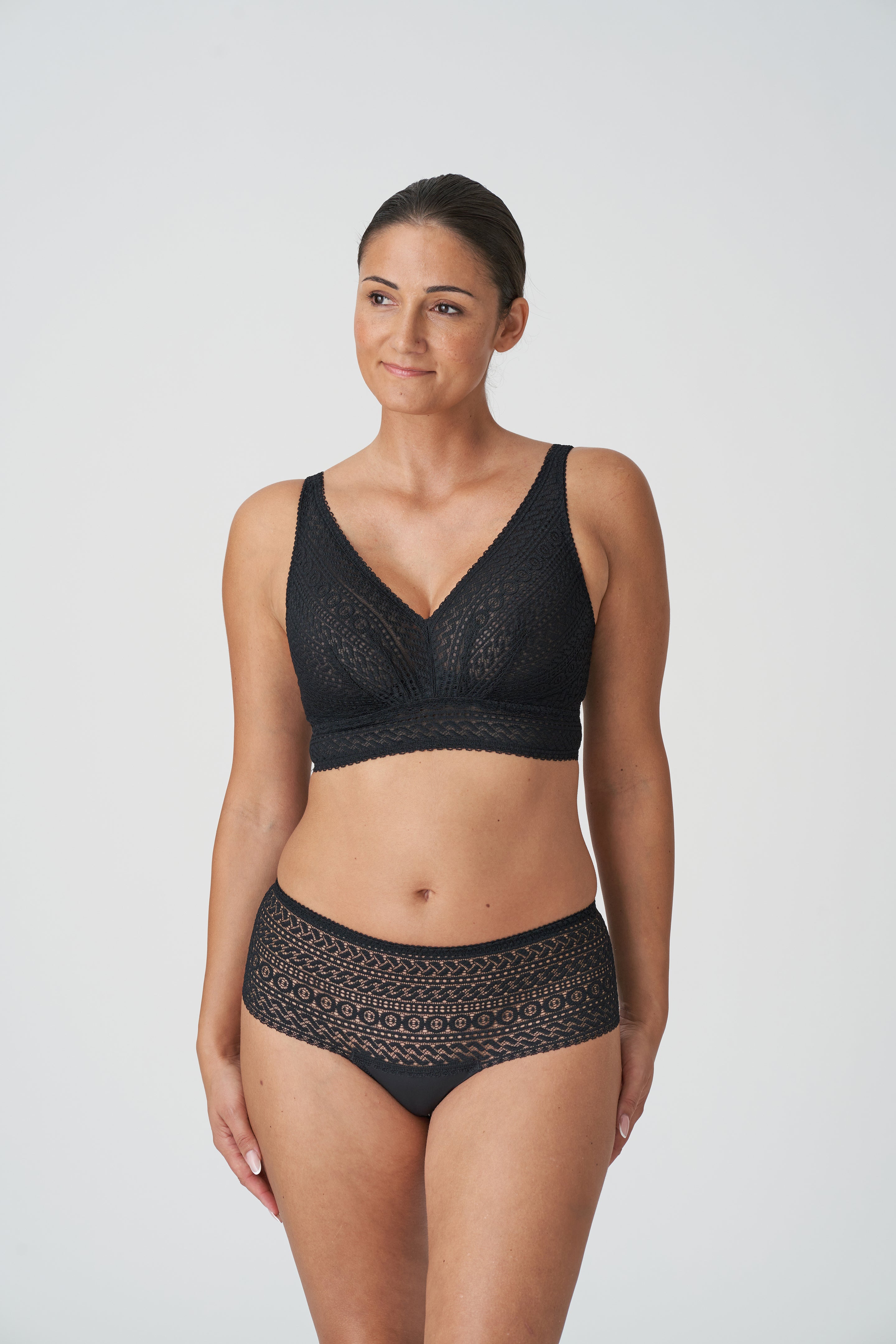 PrimaDonna MONTARA bralette black
