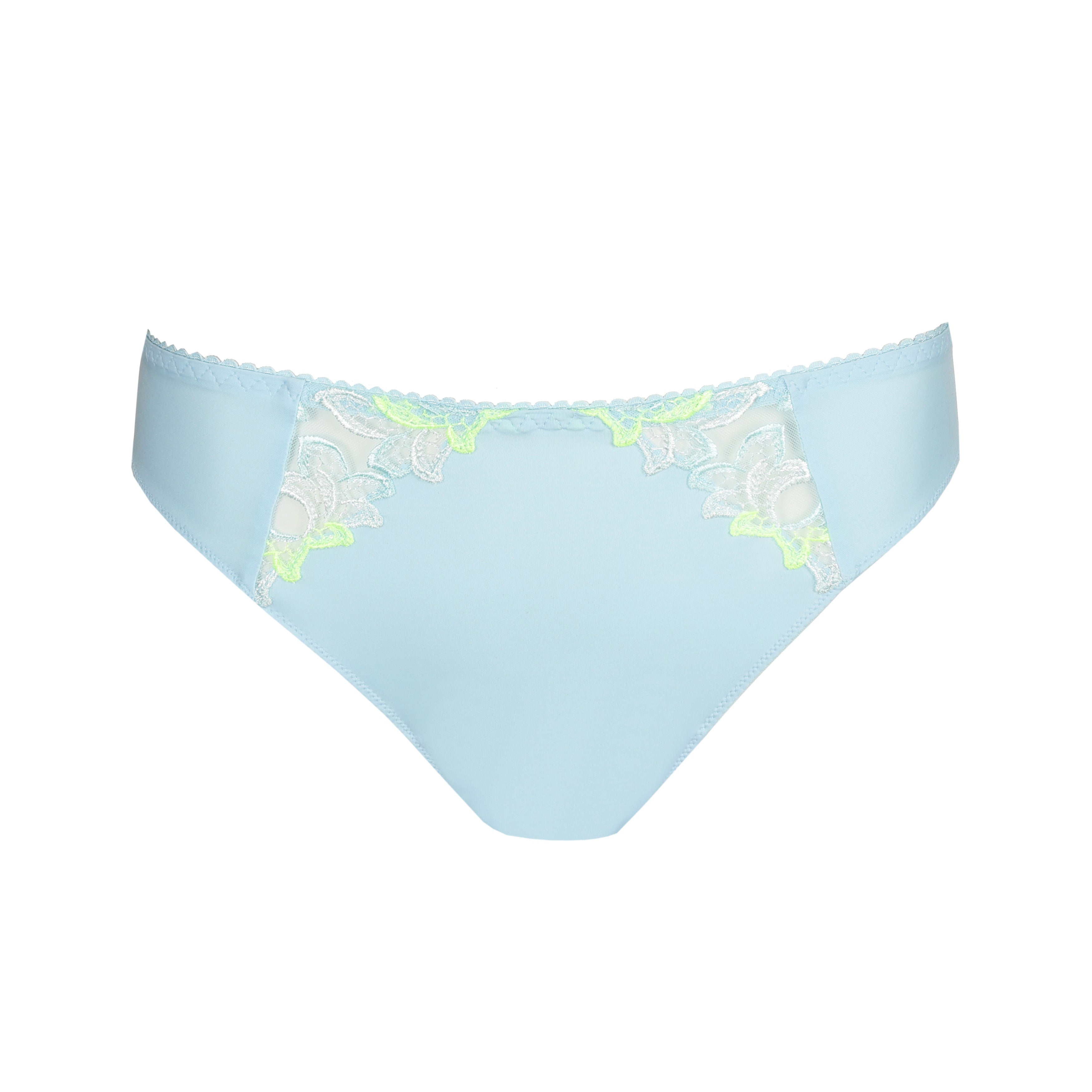 PrimaDonna DEAUVILLE thong Milky Blue