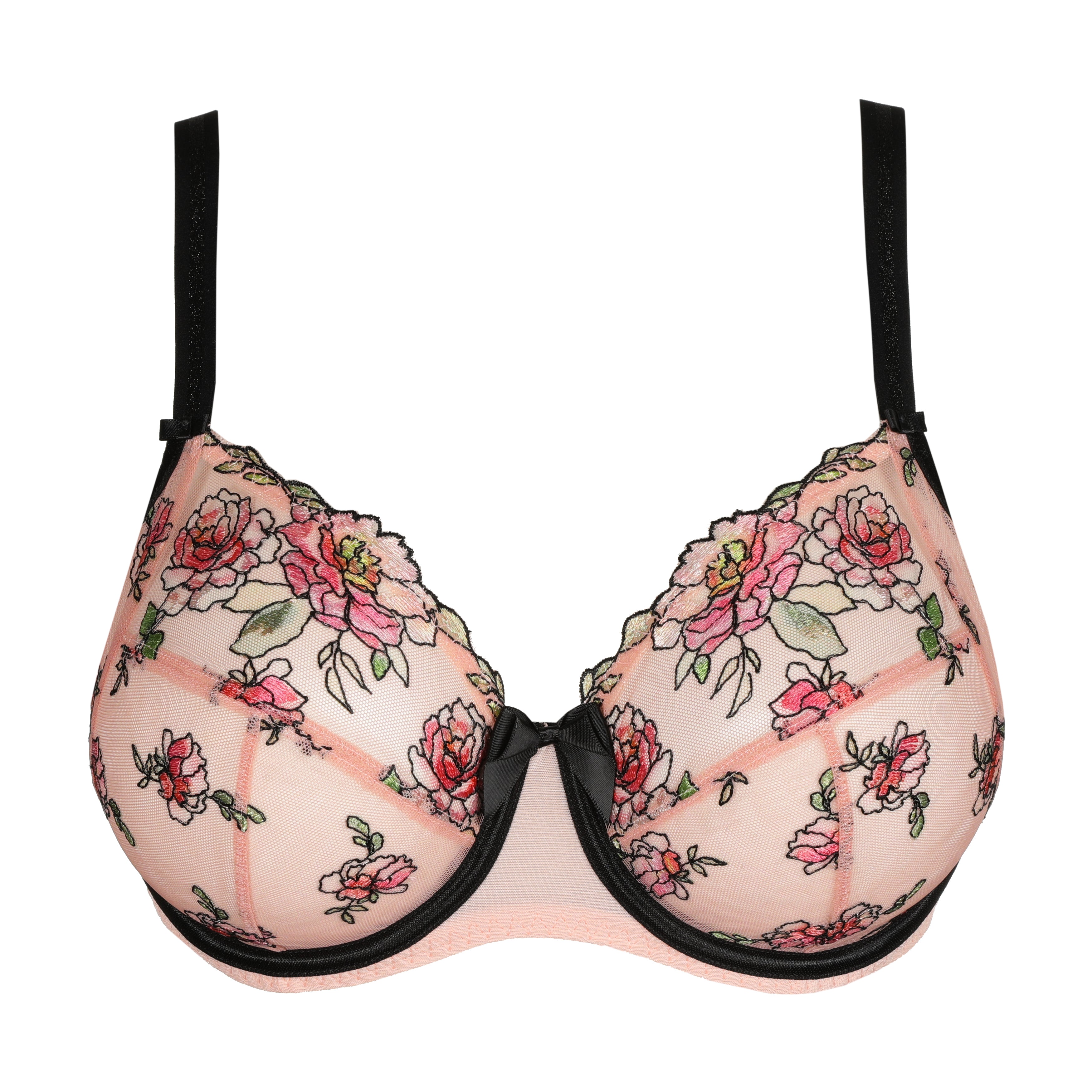 PrimaDonna ERACLEA full cup bra parfait