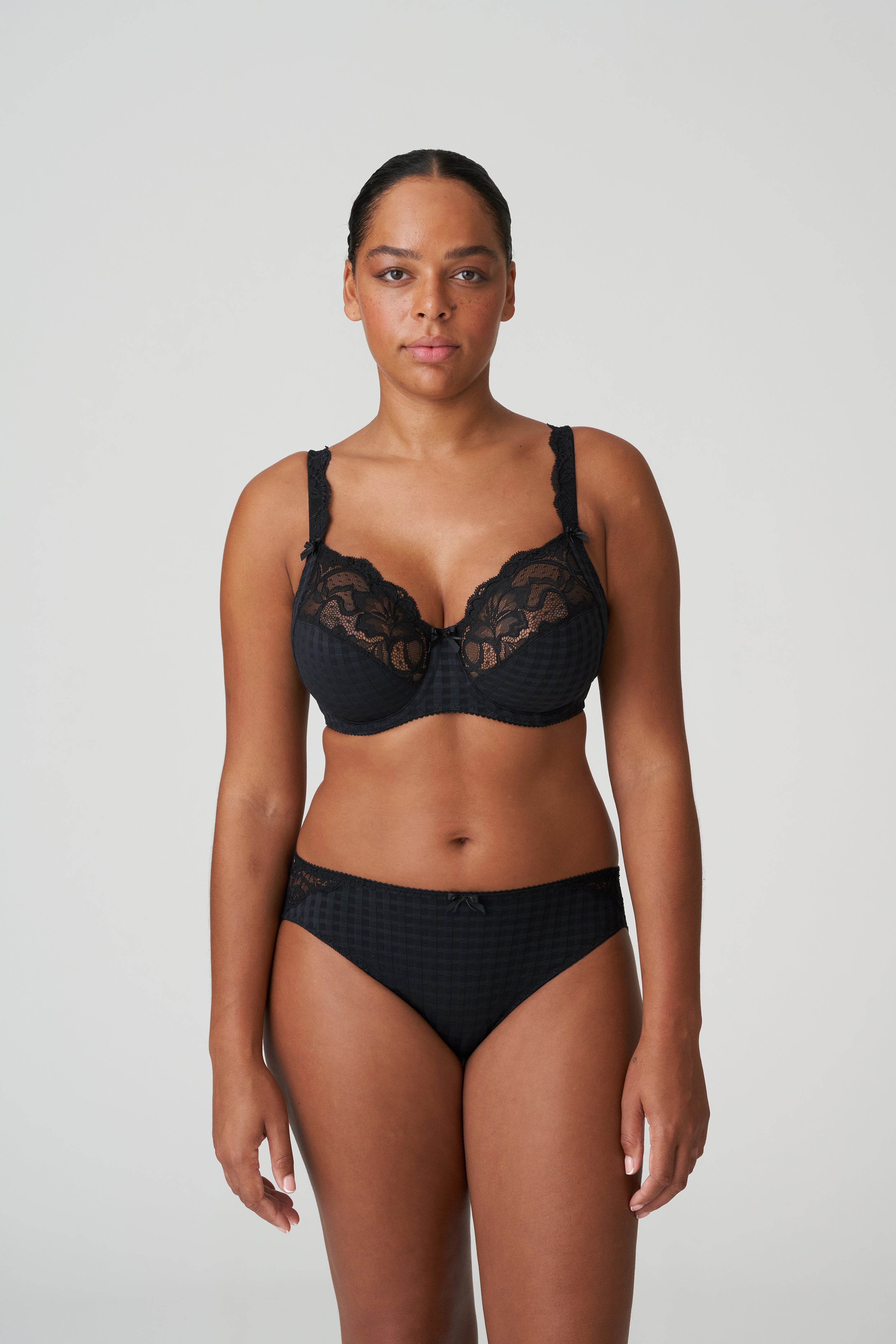 PrimaDonna MADISON full cup bra black
