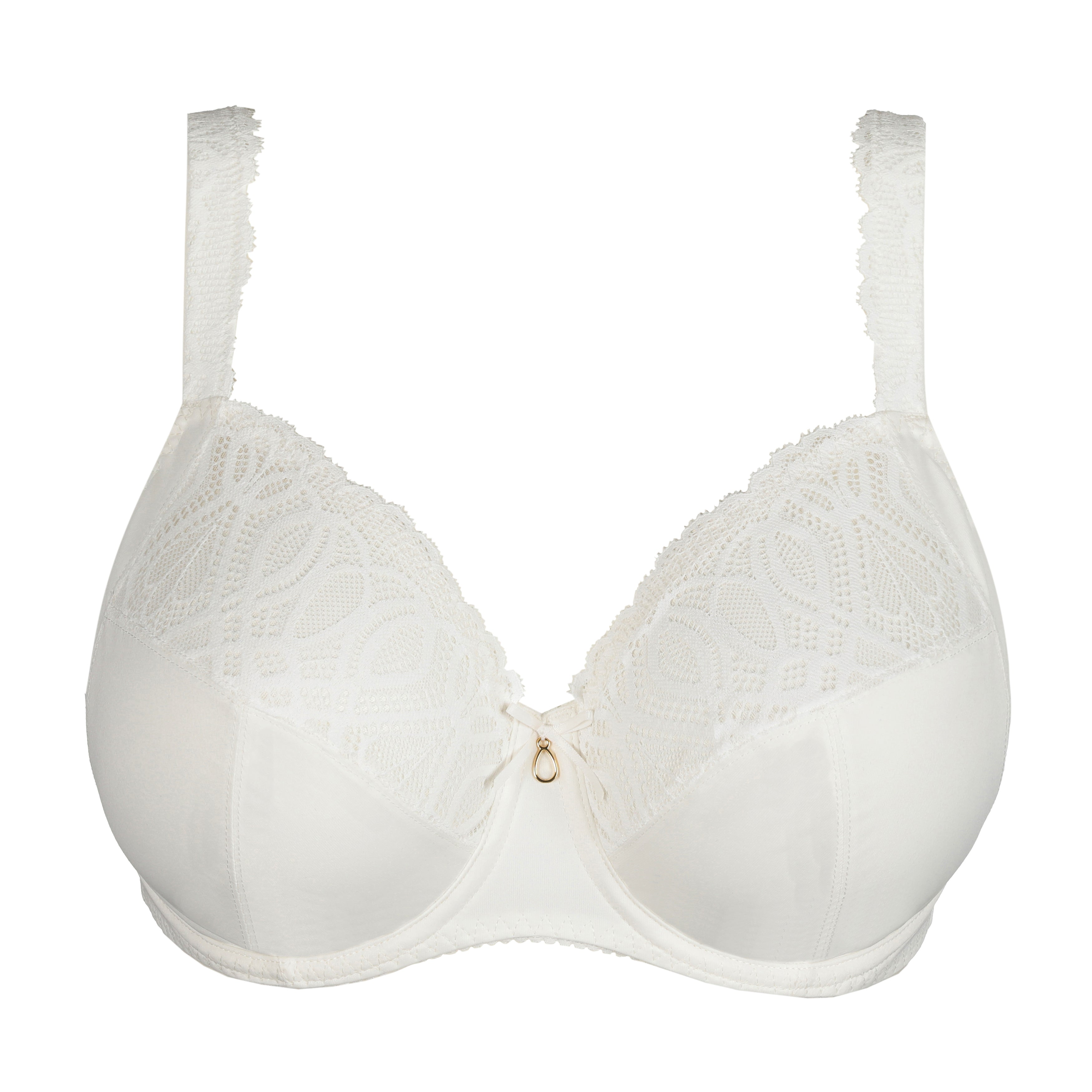 PrimaDonna SALERNO full cup bra natural