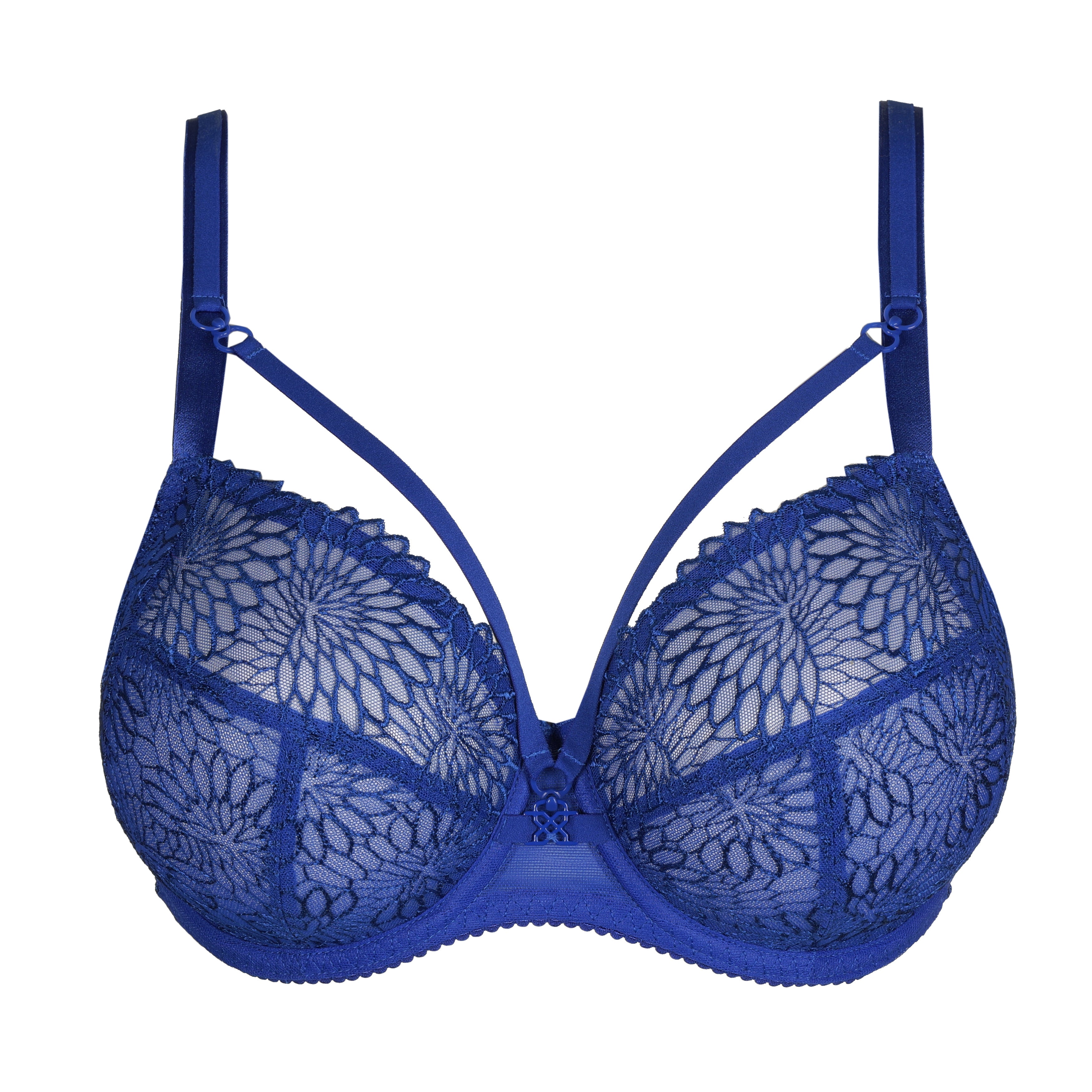 PrimaDonna SOPHORA full cup bra Blue Print