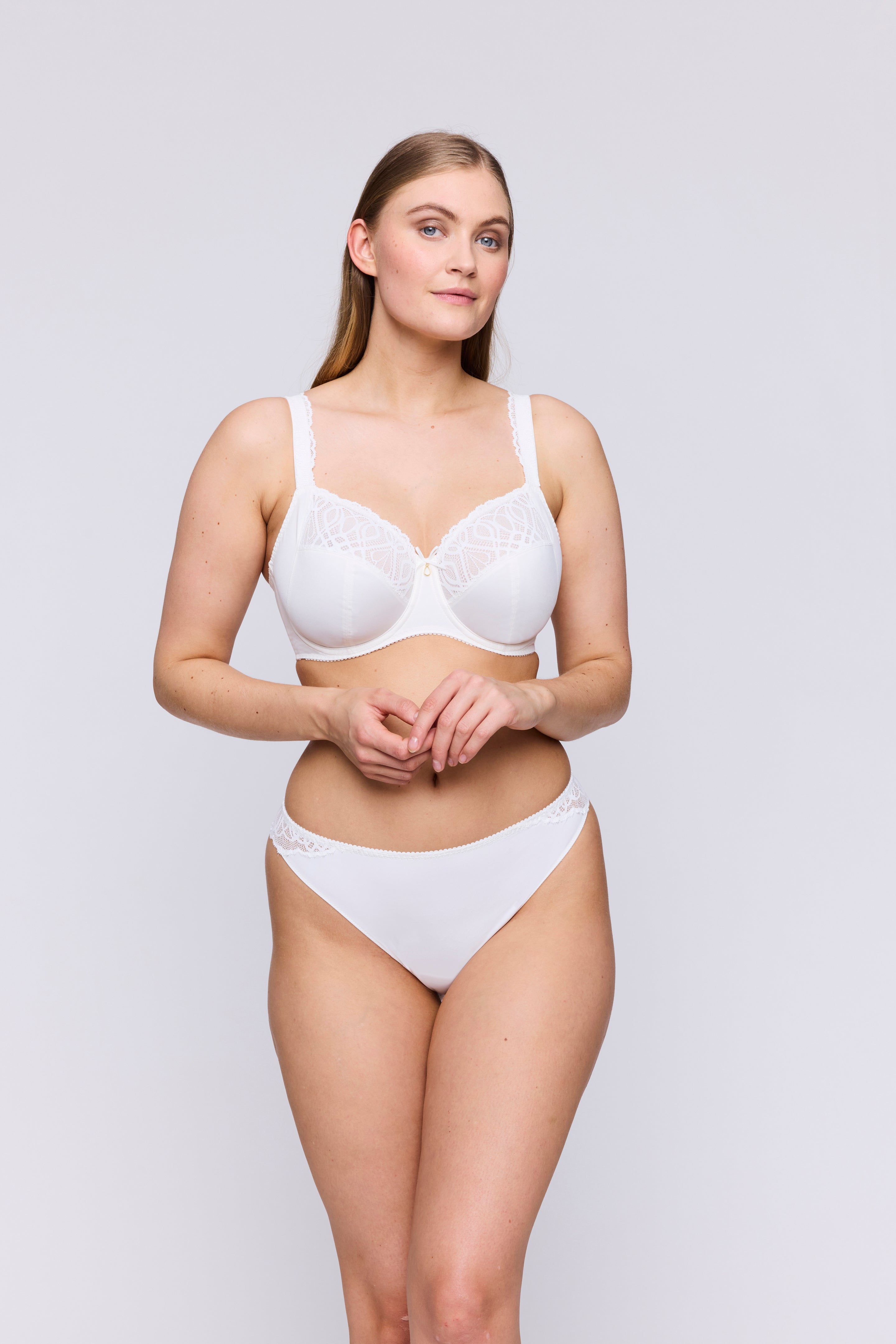 PrimaDonna SALERNO thong natural