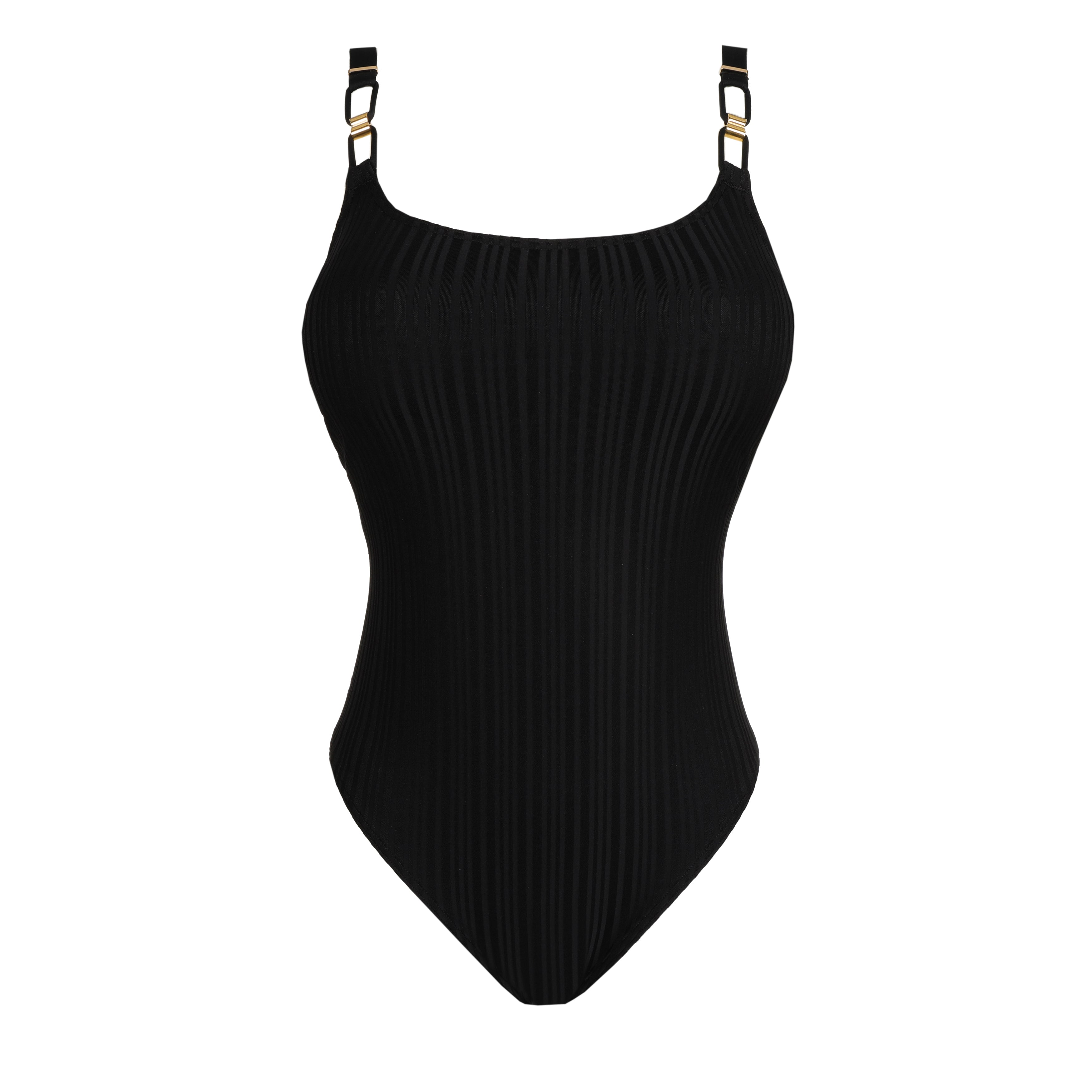 PrimaDonna Swim KIRUNA padded swimsuit wireless black