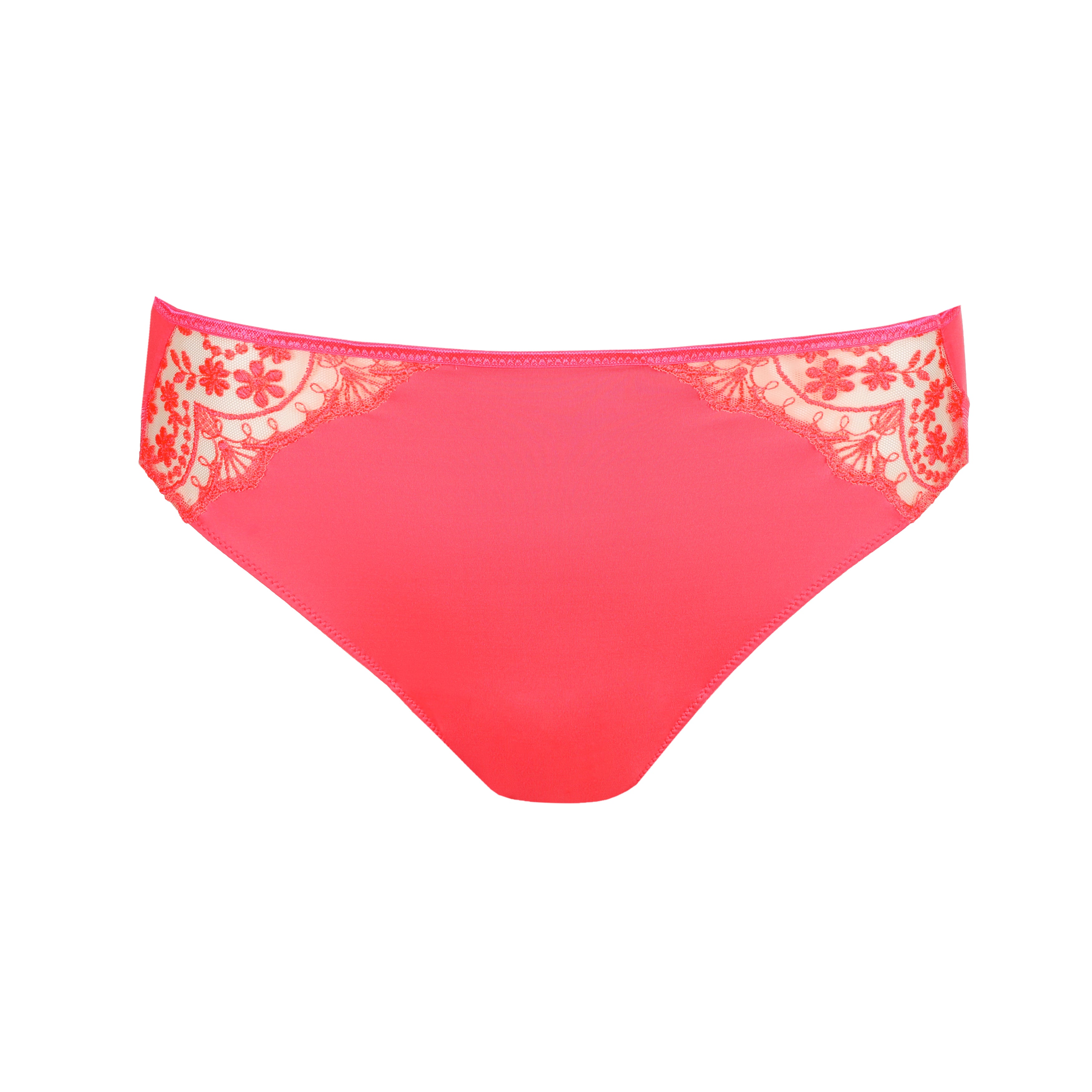 PrimaDonna Twist ANGELOU rio briefs Juicy melon