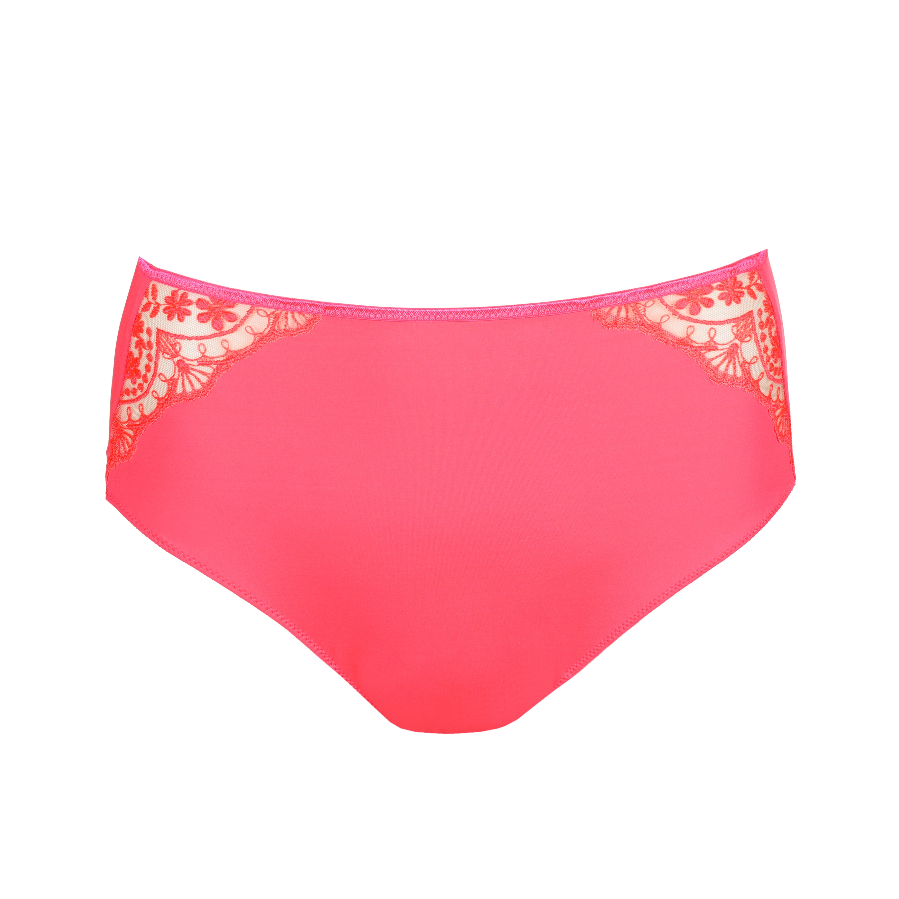 PrimaDonna Twist ANGELOU full briefs Juicy melon