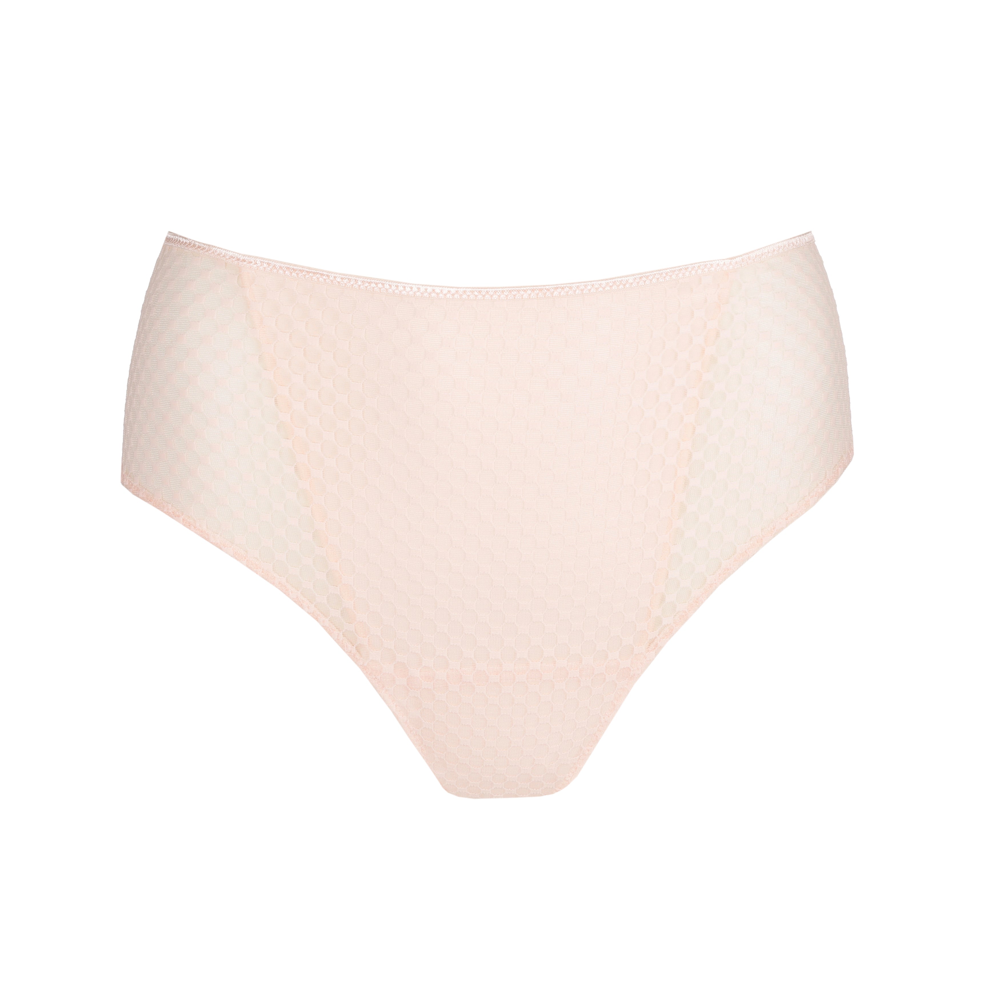 PrimaDonna Twist GLASS BEACH full briefs crystal pink