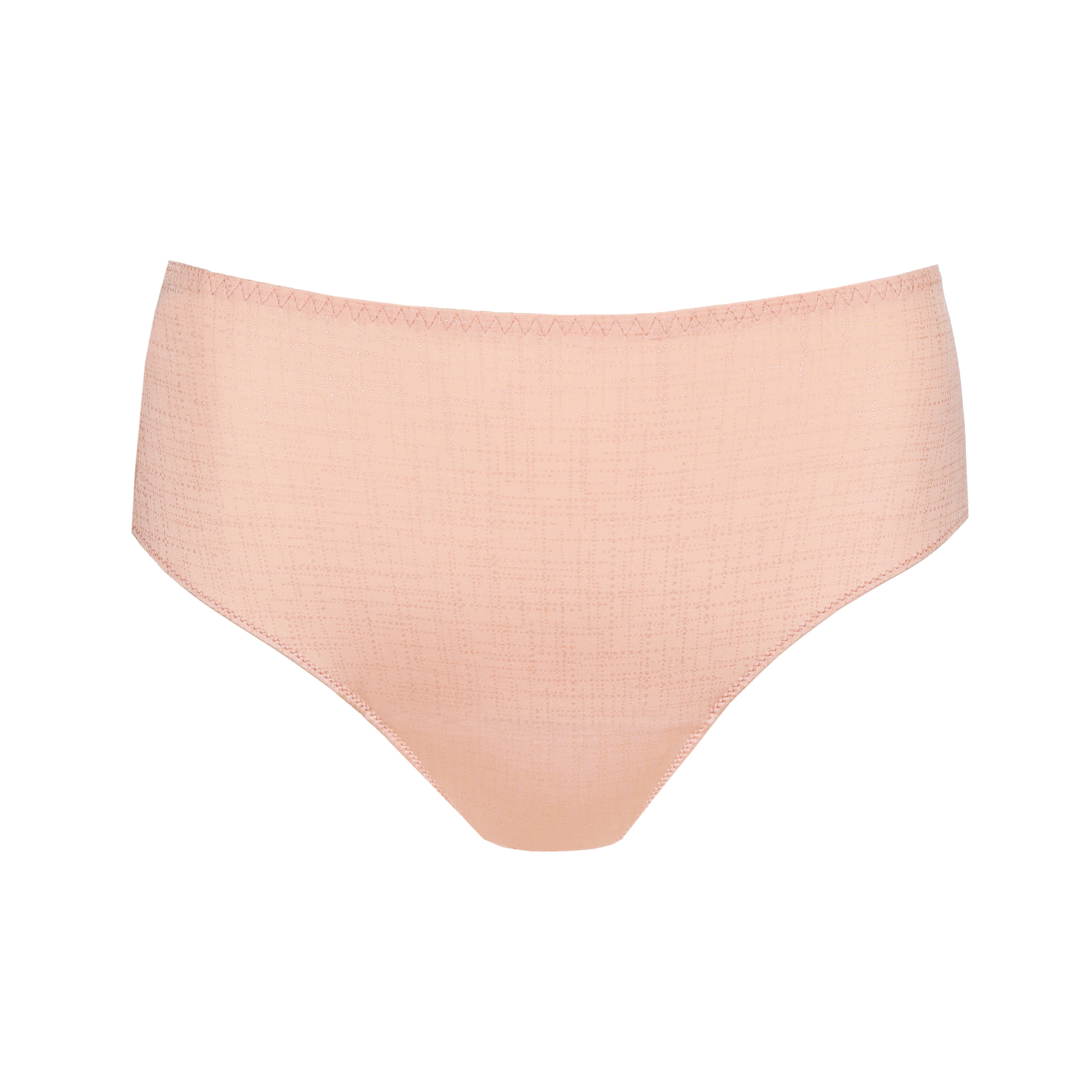 PrimaDonna Twist VENNERA full briefs Dusty Pink